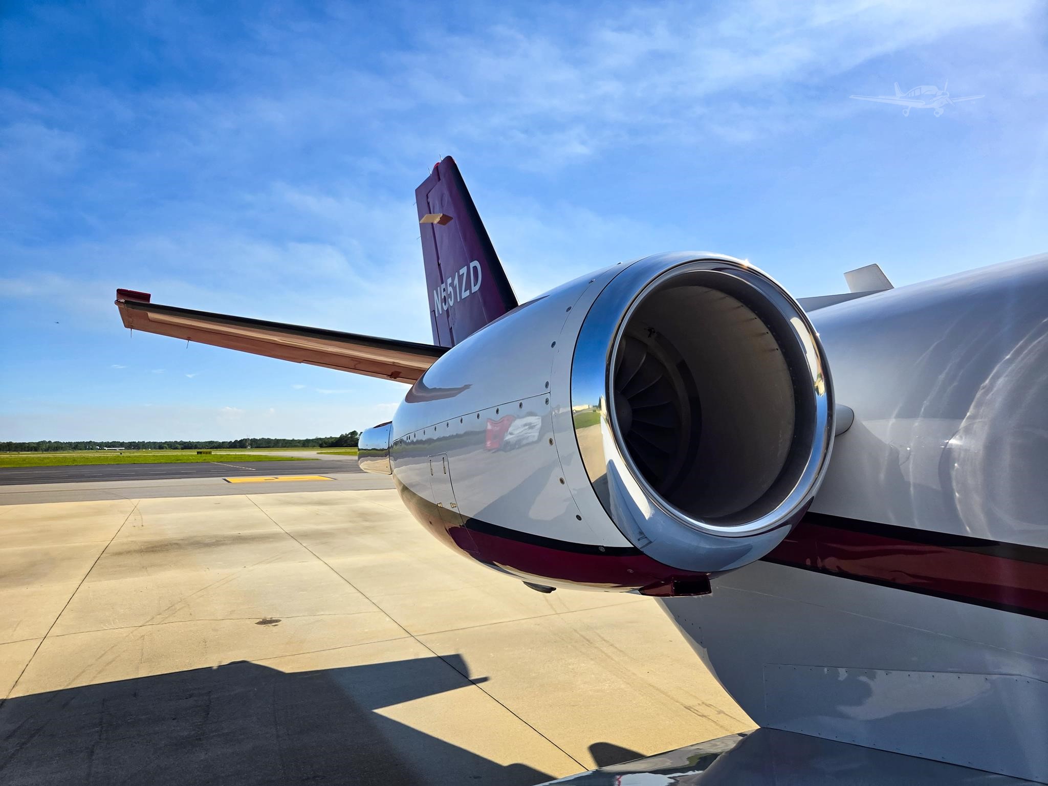 Cessna Citation Bravo