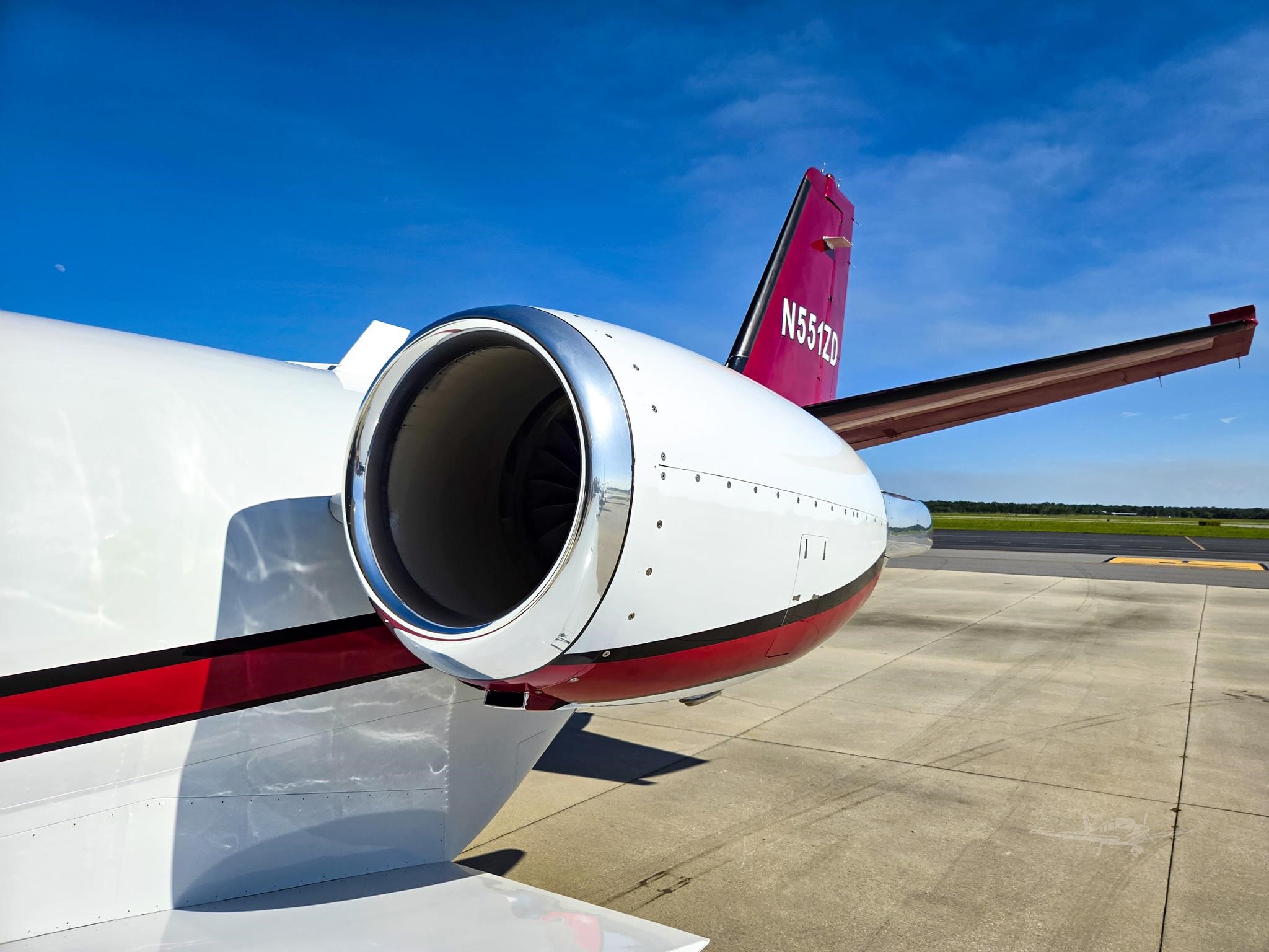 Cessna Citation Bravo
