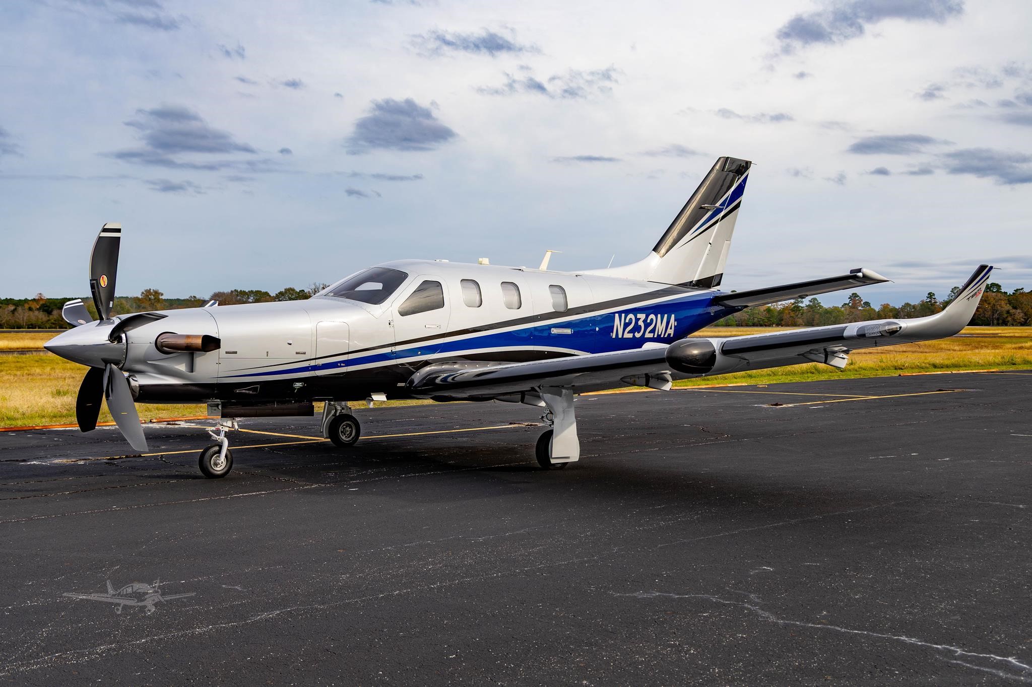TBM 930