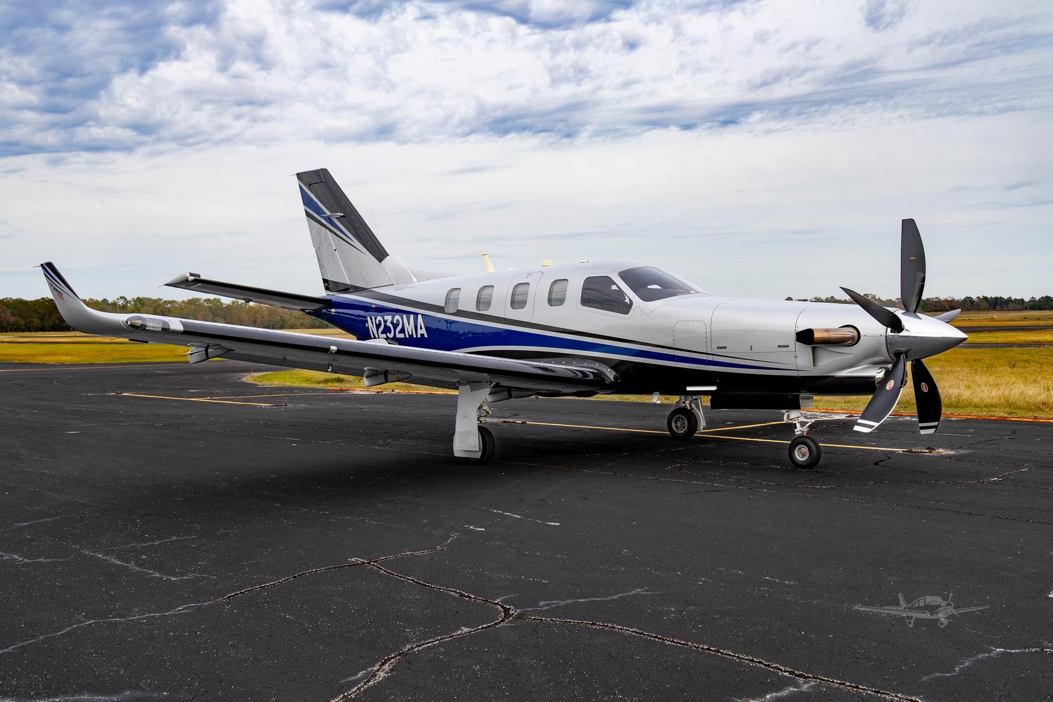 TBM 930