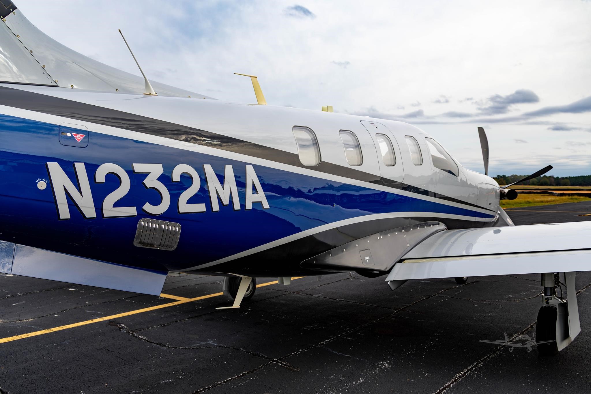 TBM 930