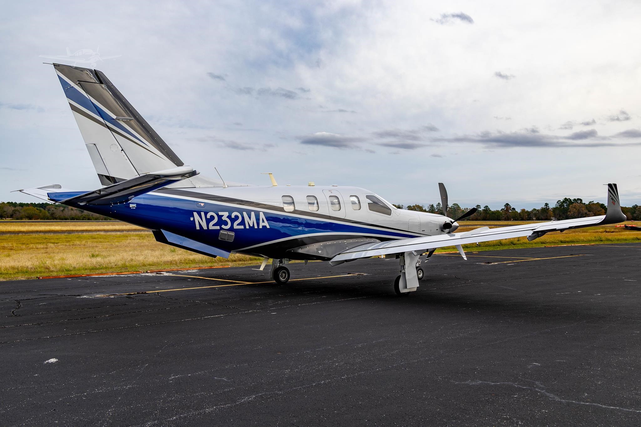 TBM 930