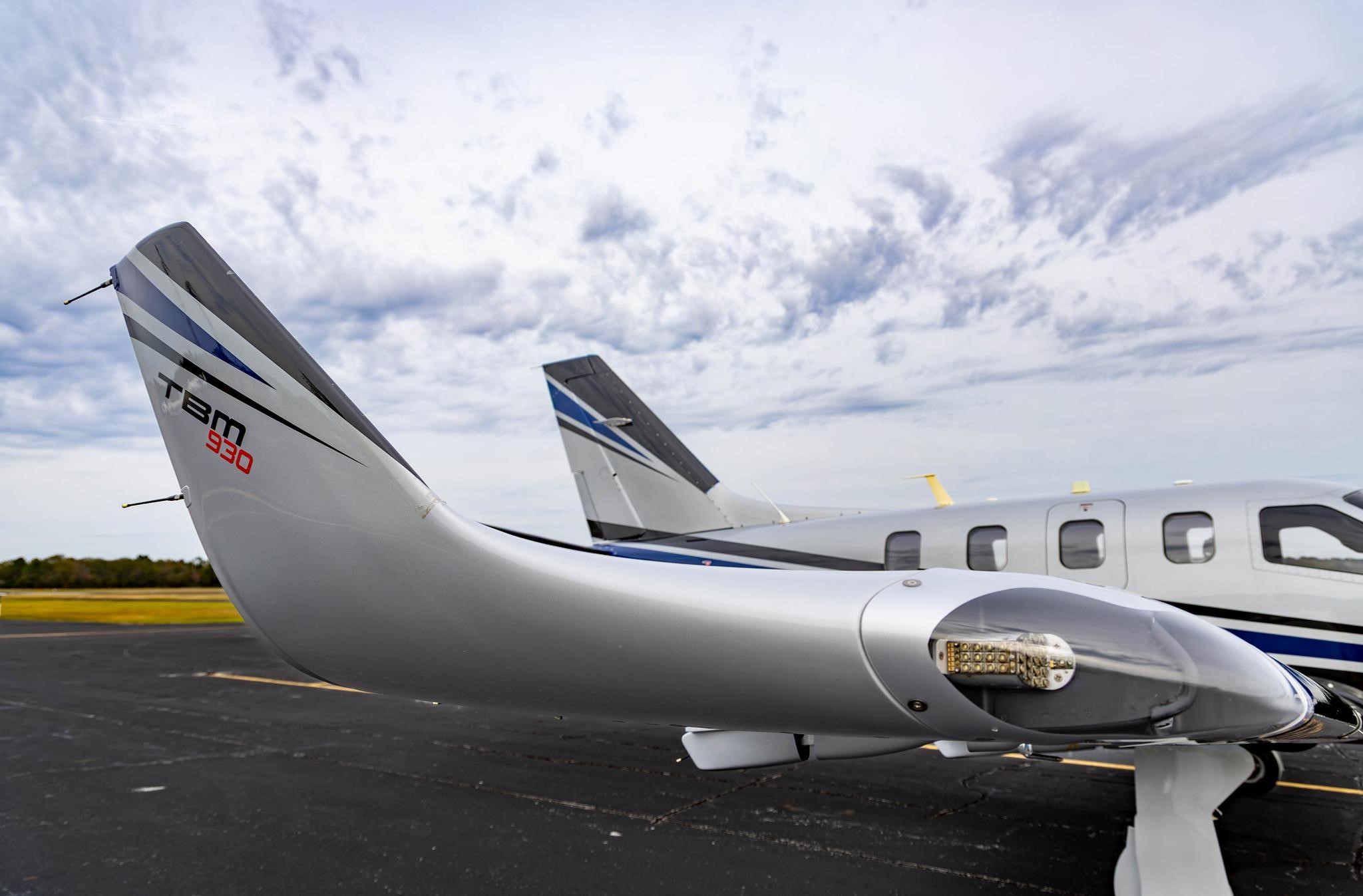 TBM 930