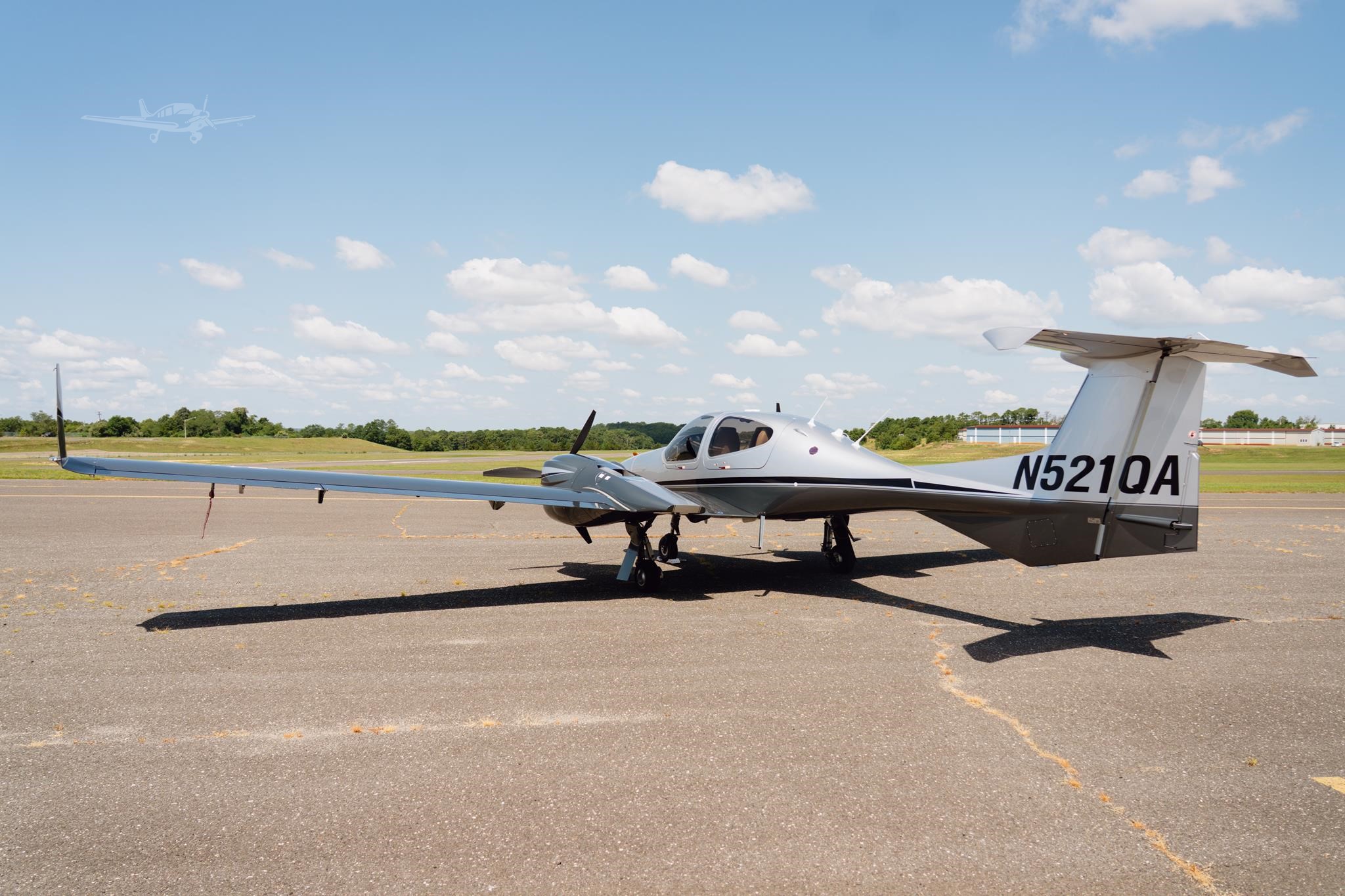 Diamond DA42 Twin Star