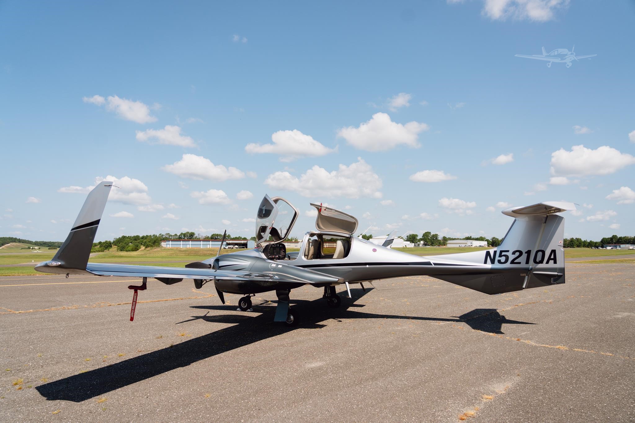 Diamond DA42 Twin Star