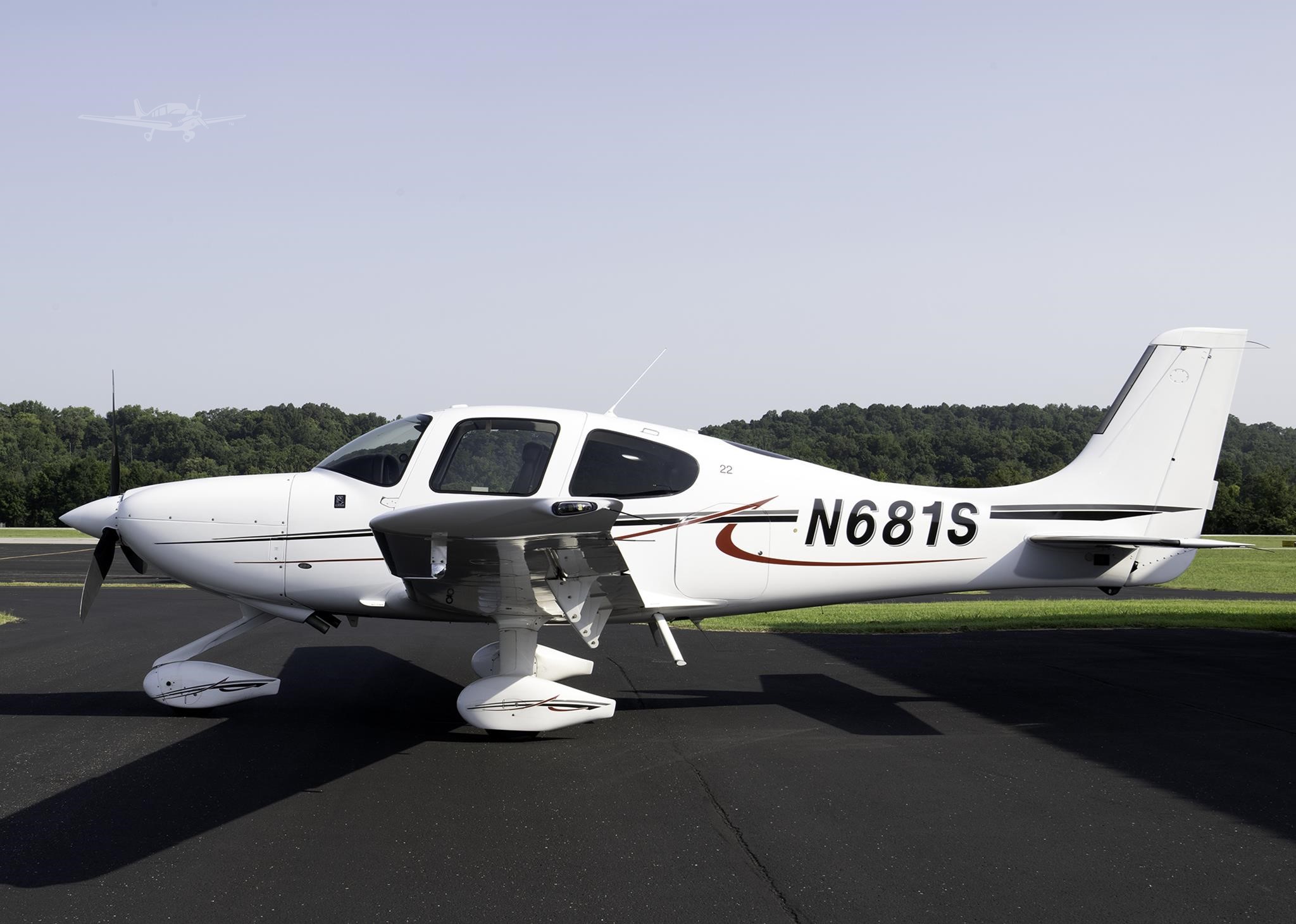 Cirrus SR22