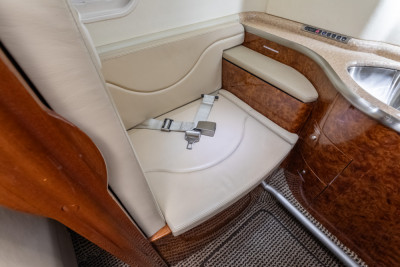 Learjet 45