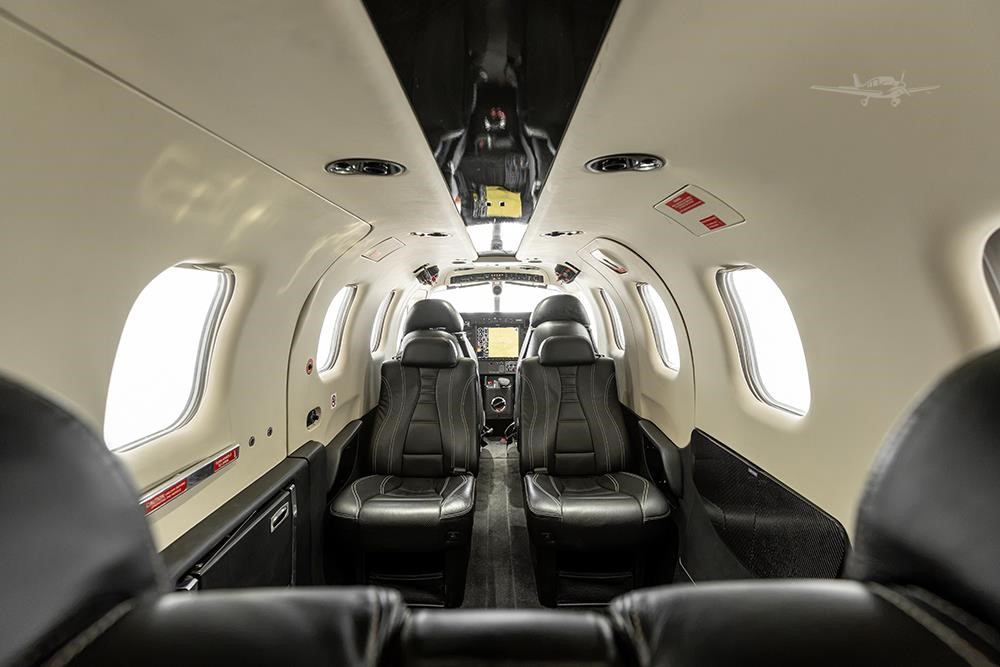 TBM 910