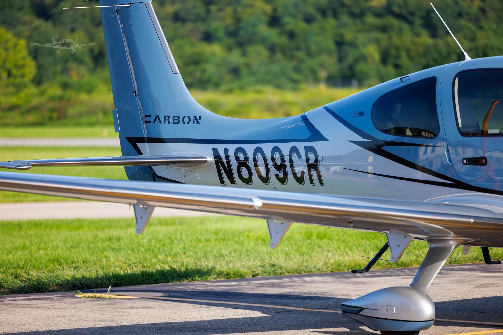 Cirrus SR22