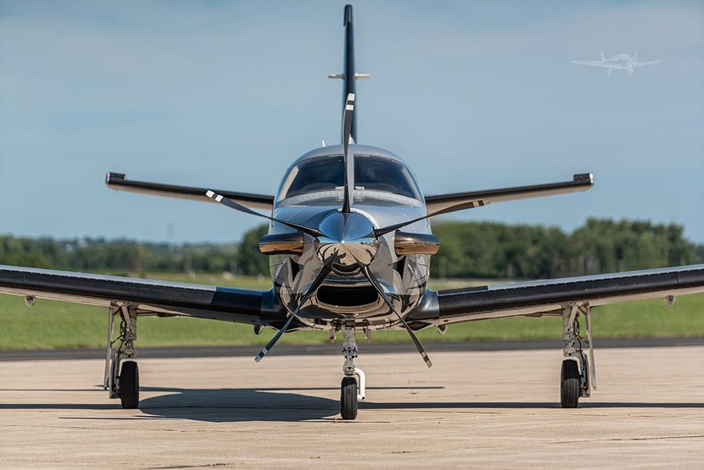 TBM 910