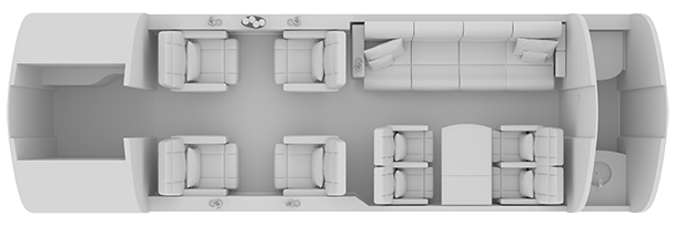Challenger 650
