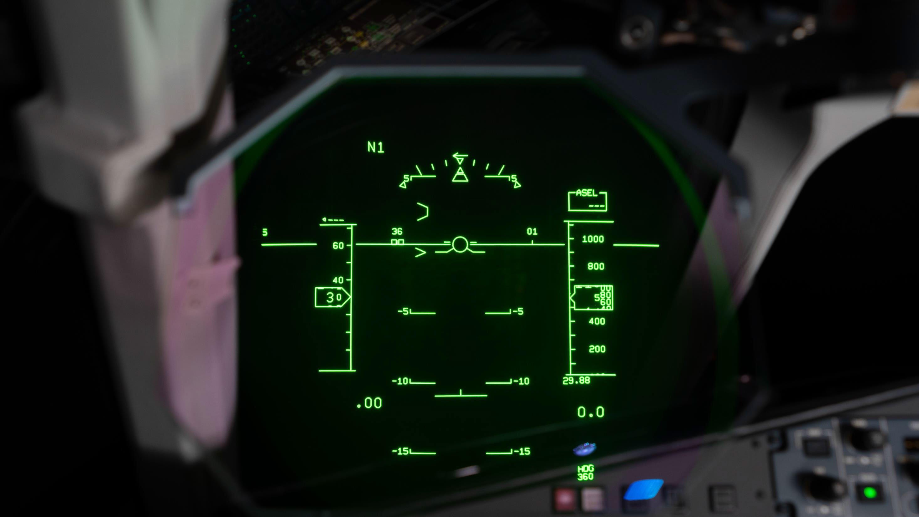 Falcon 2000LX