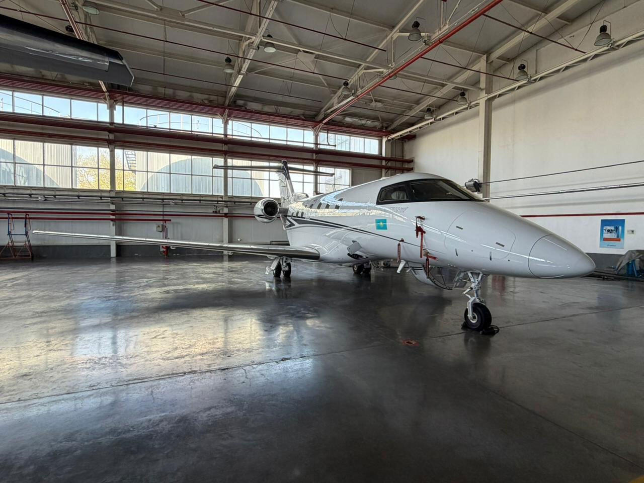 Pilatus PC-24