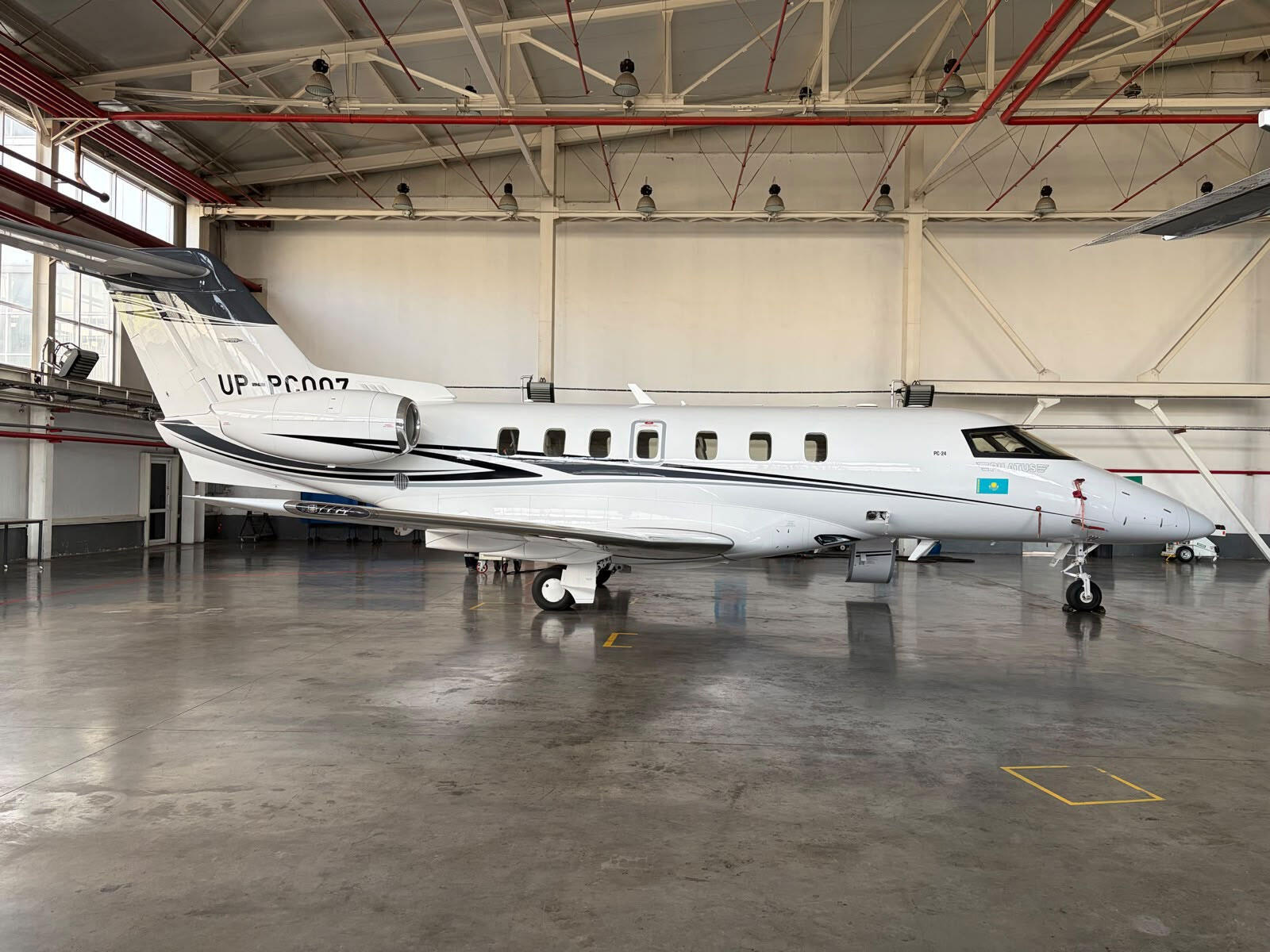 Pilatus PC-24