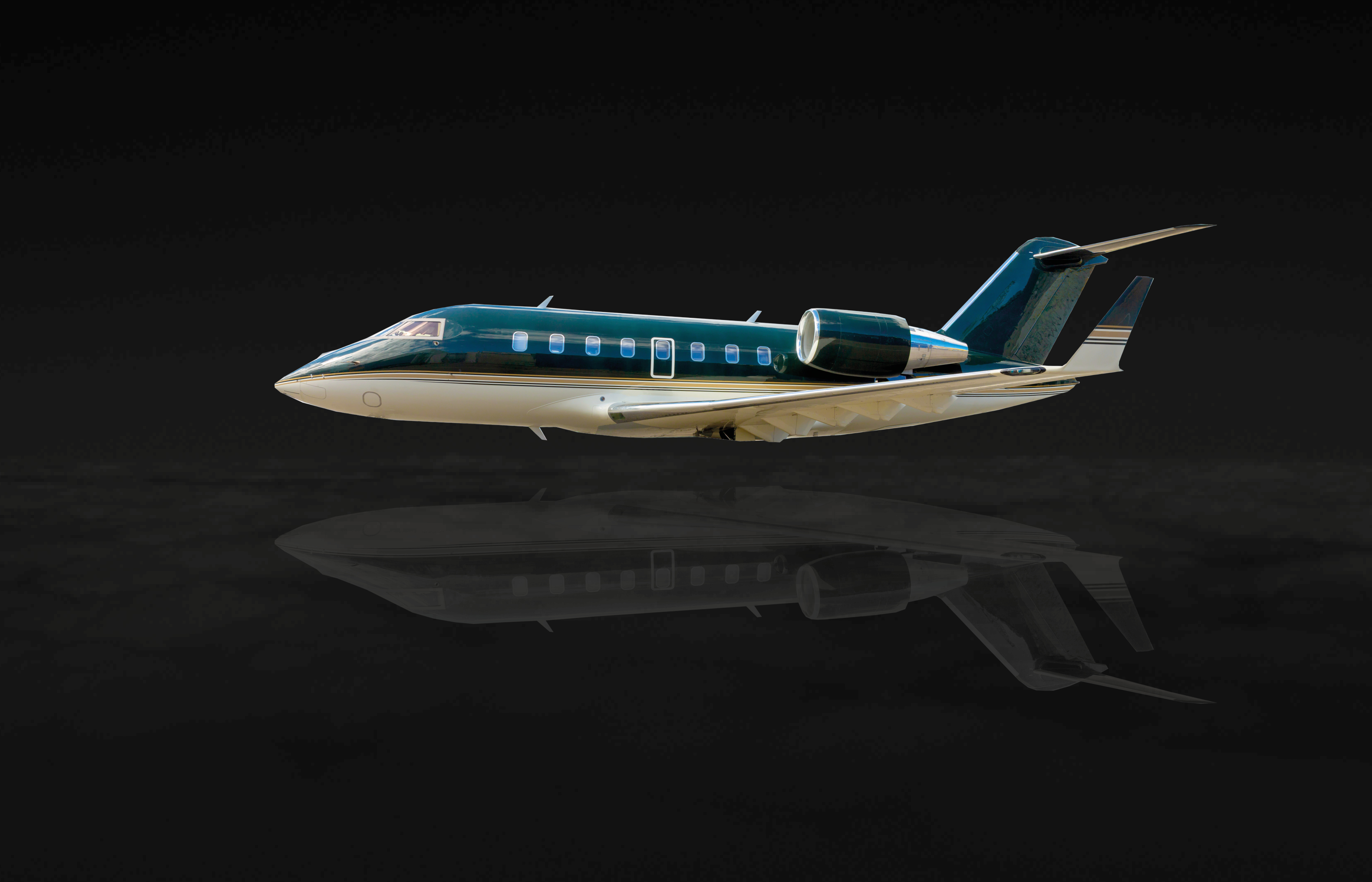 Challenger 650