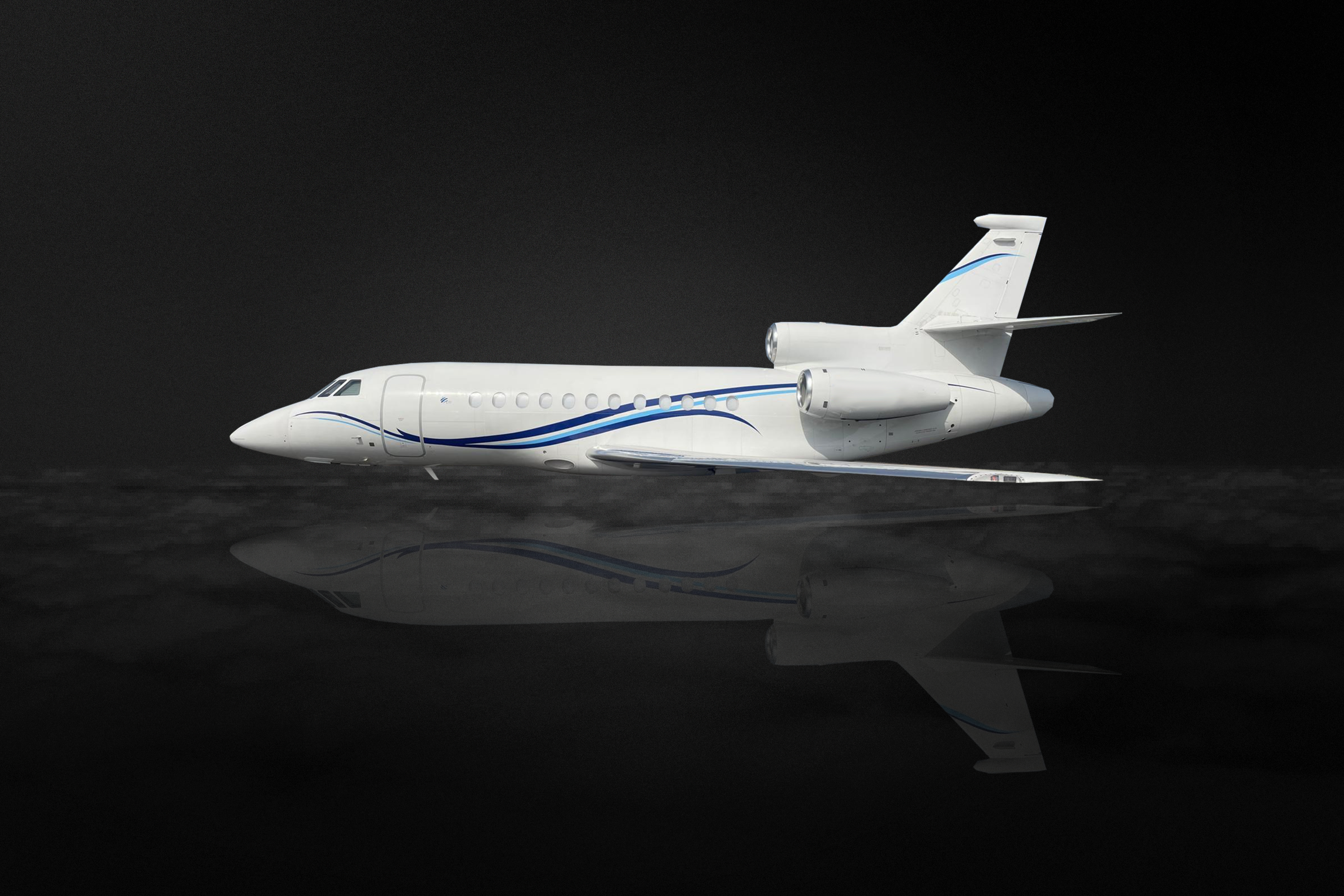 Falcon 900EX EASy