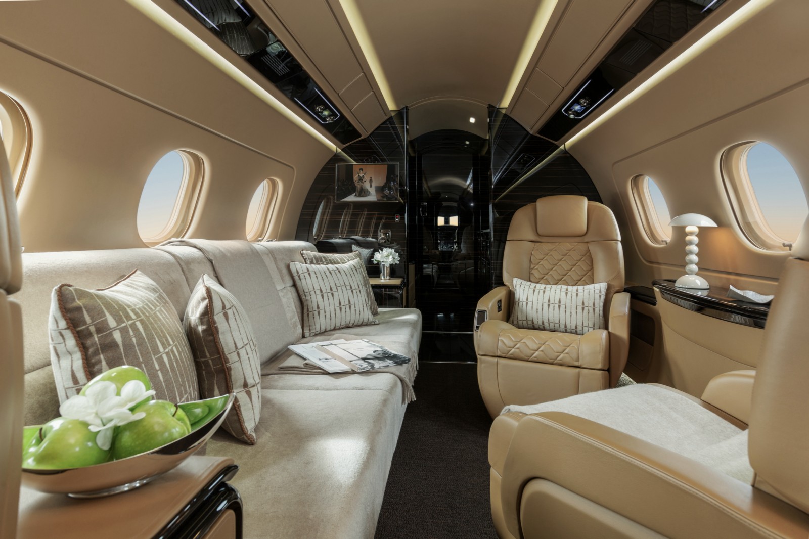 Embraer Praetor 600