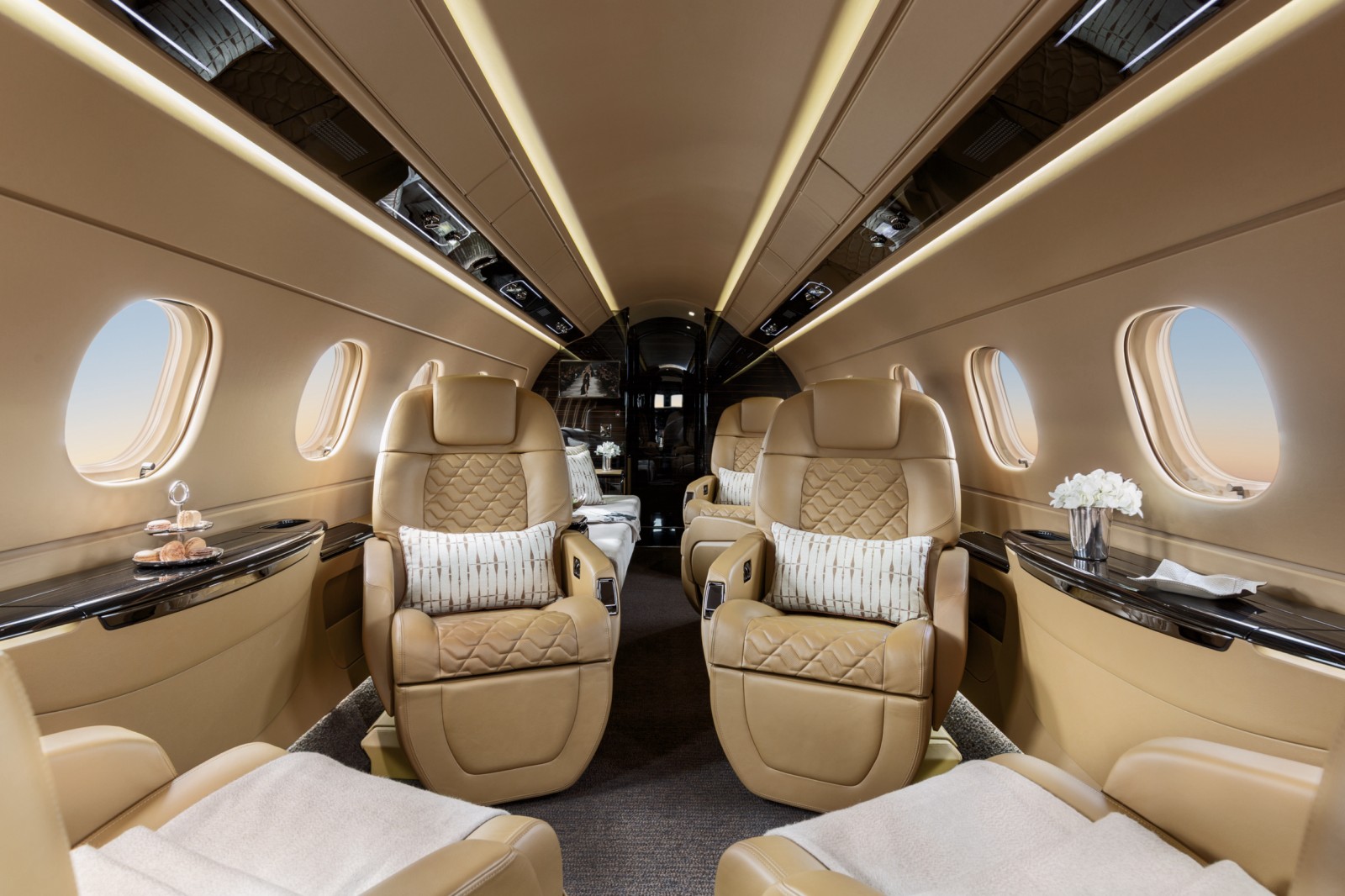 Embraer Praetor 600