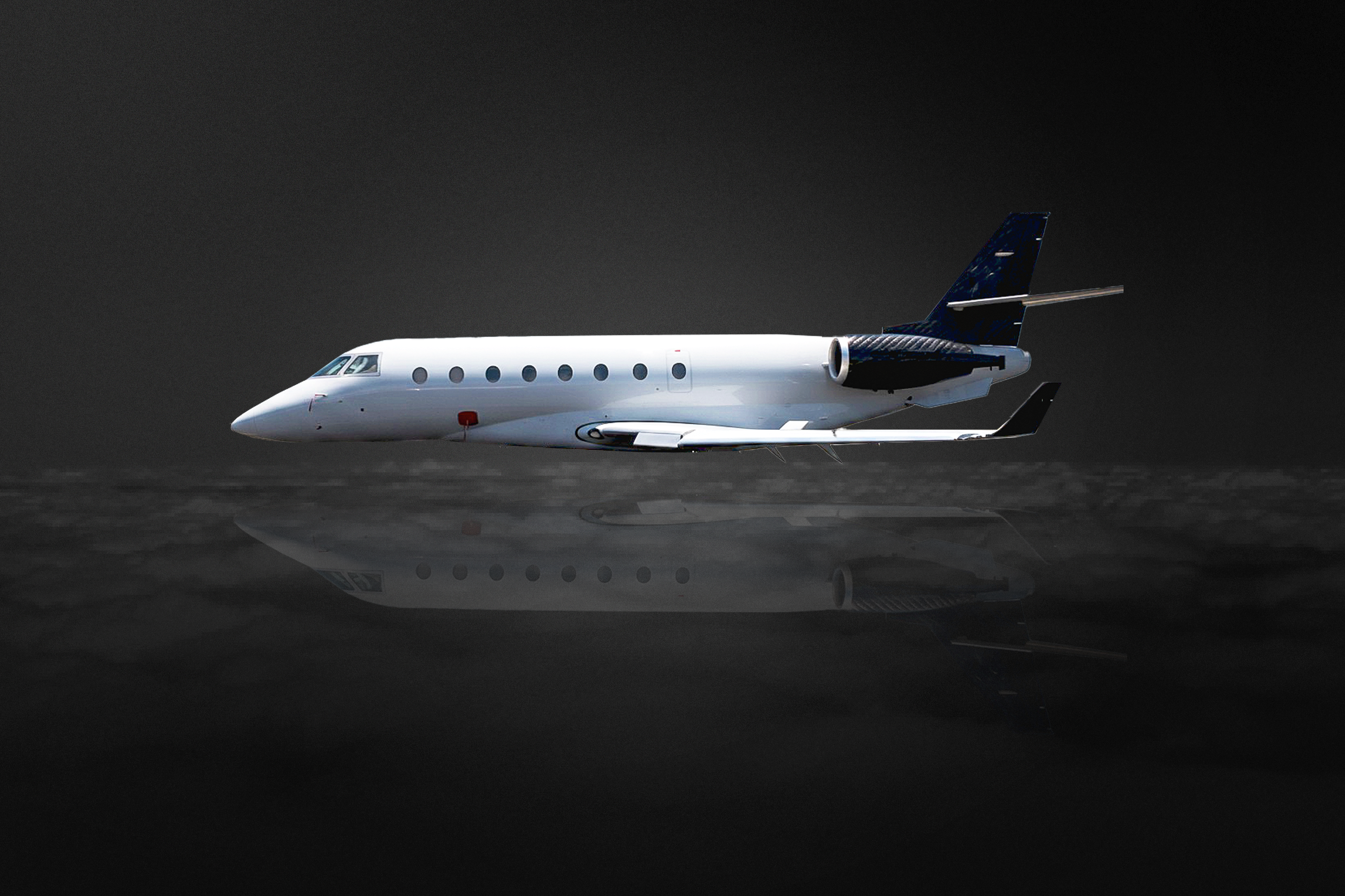 Gulfstream G200