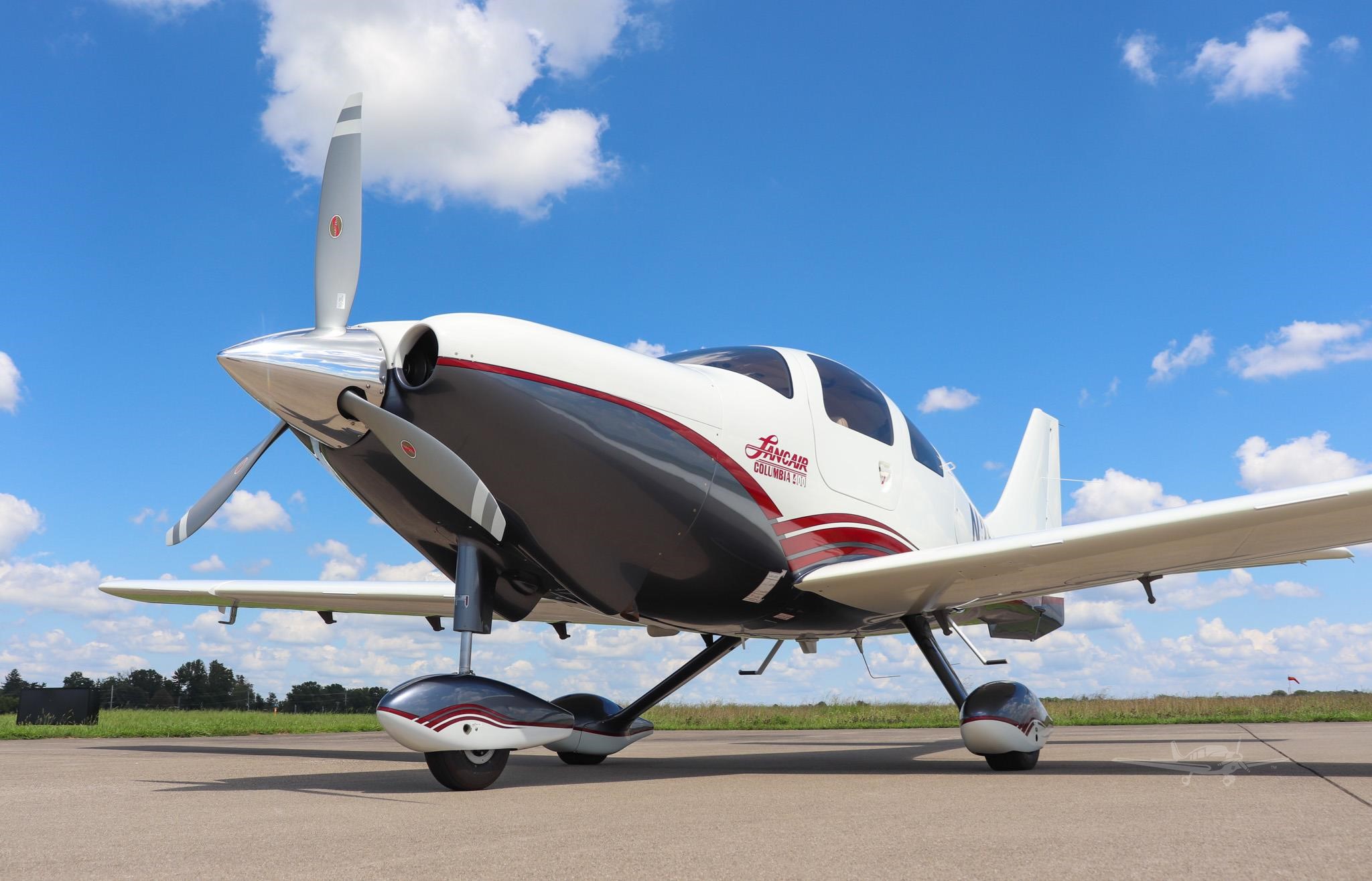Cessna 400