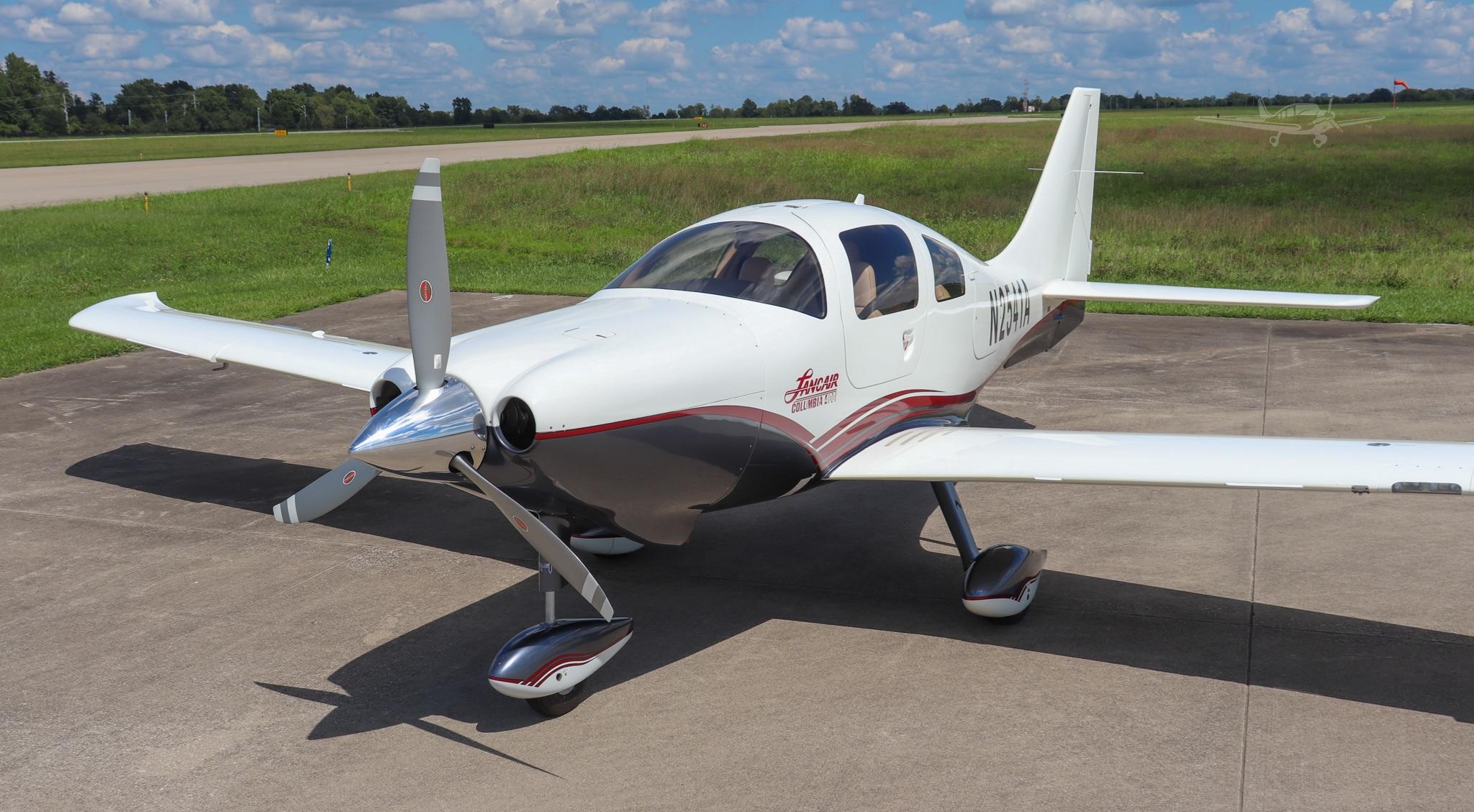 Cessna 400