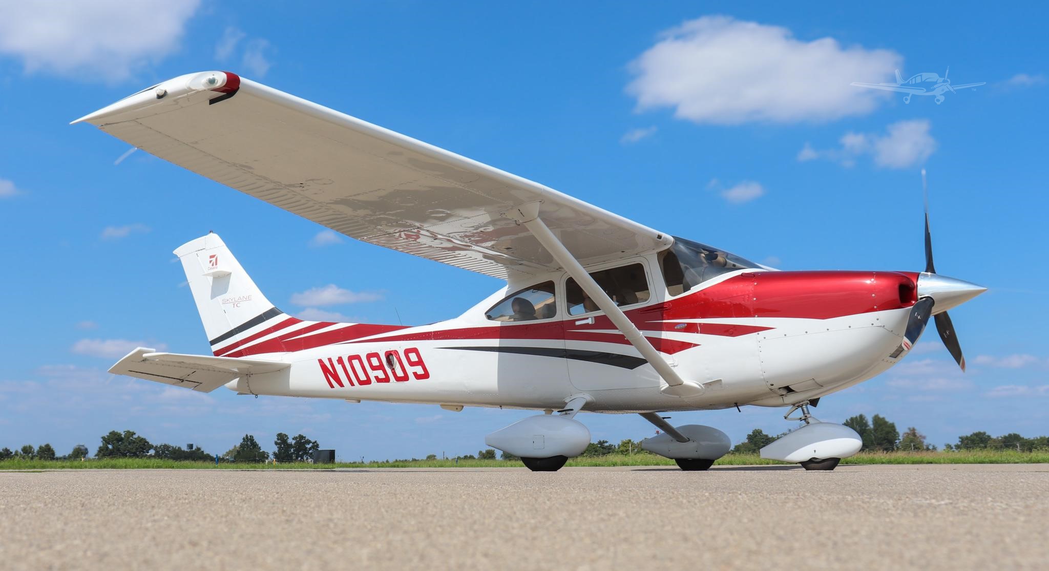 Cessna 182