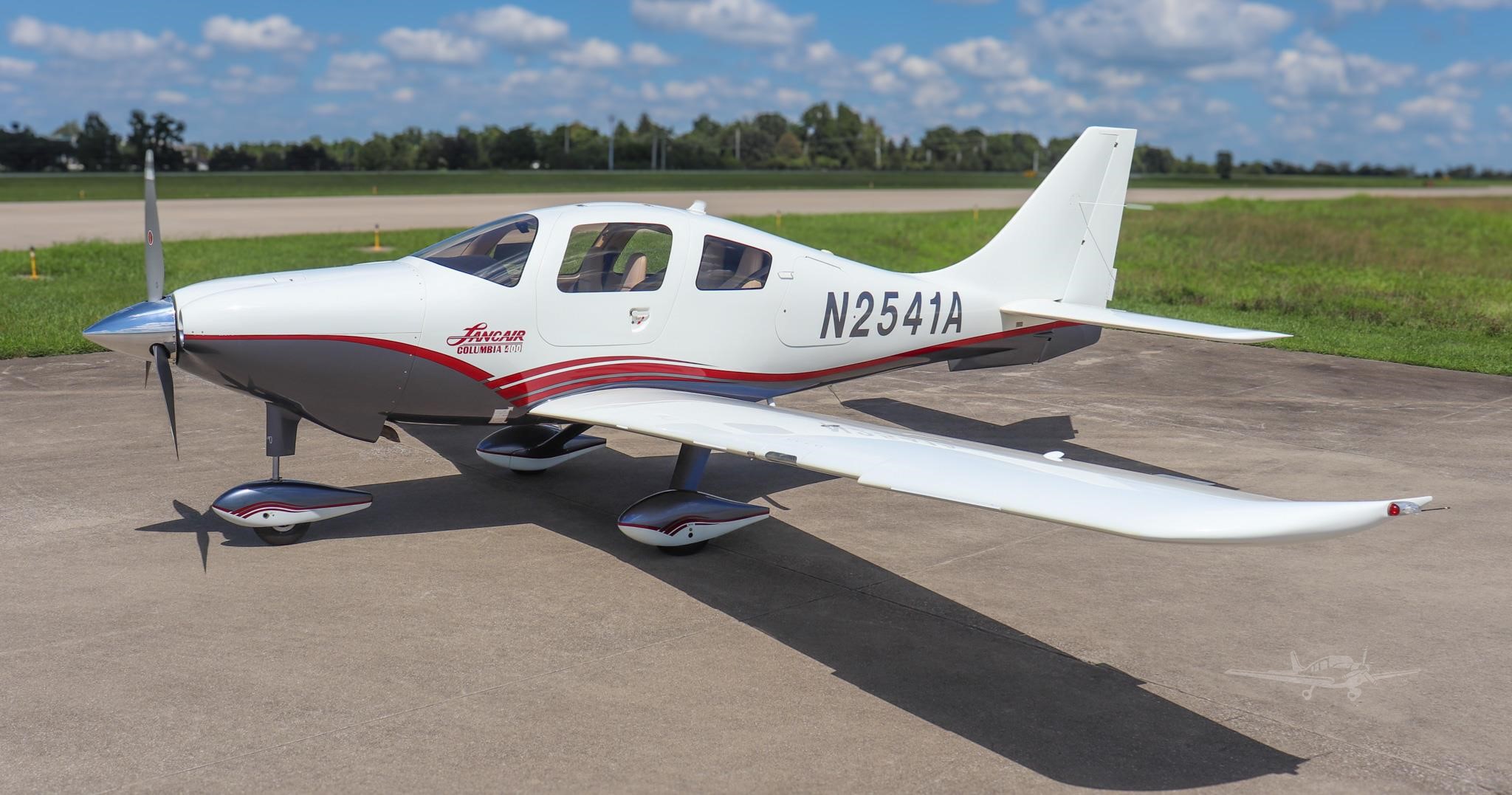 Cessna 400