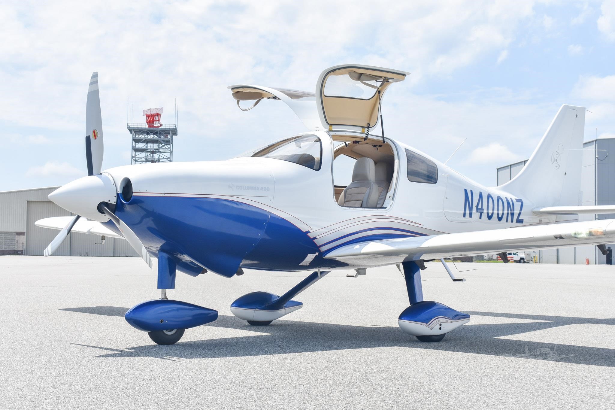 Cessna 400
