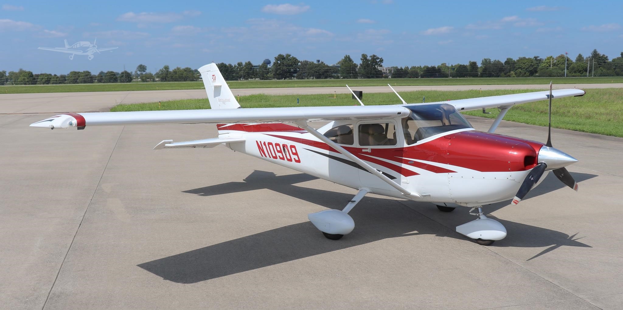 Cessna 182
