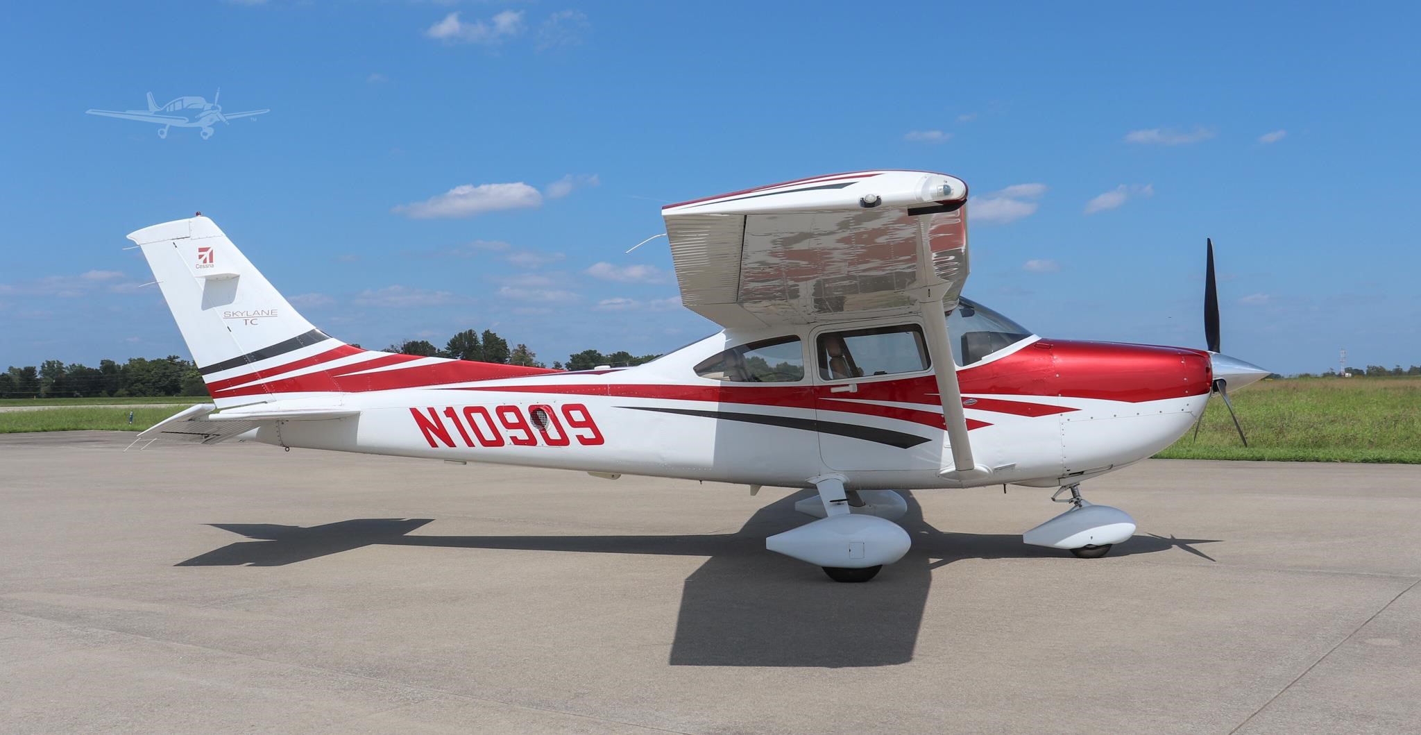 Cessna 182