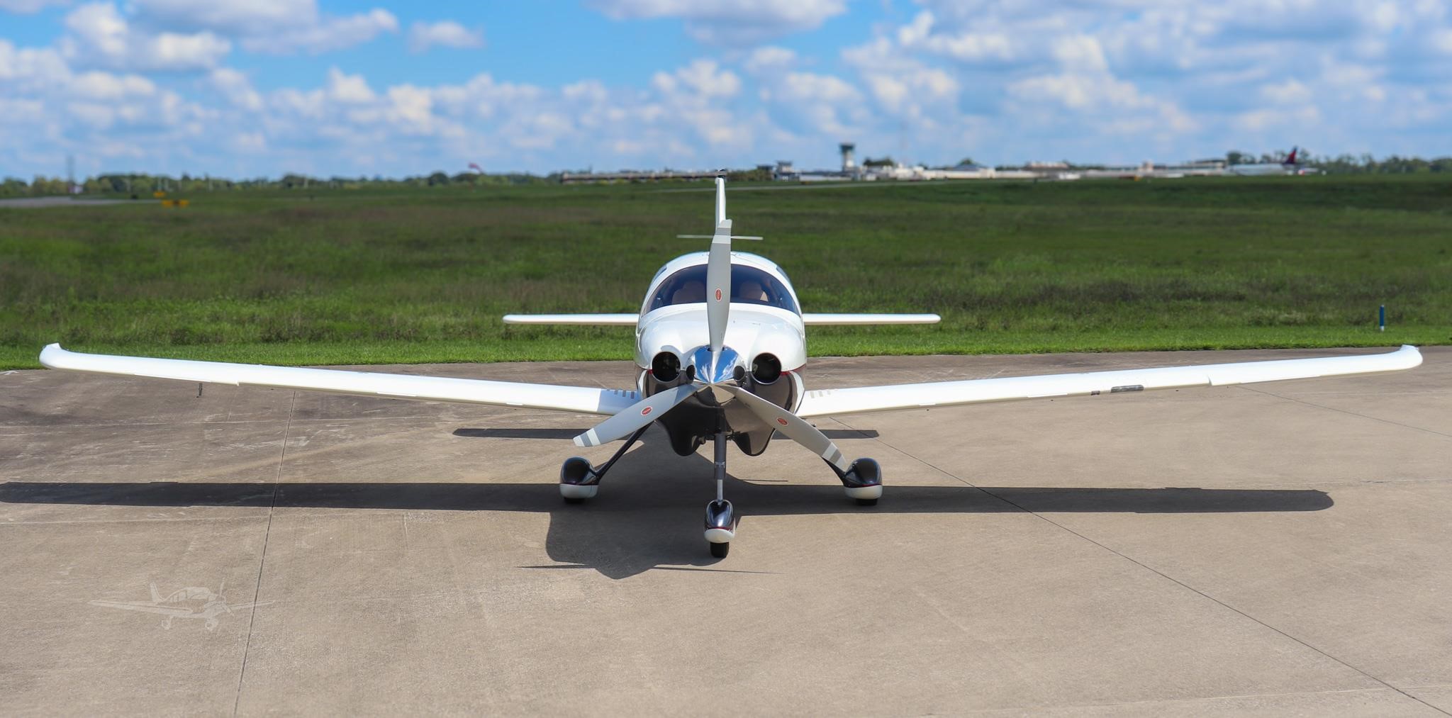 Cessna 400