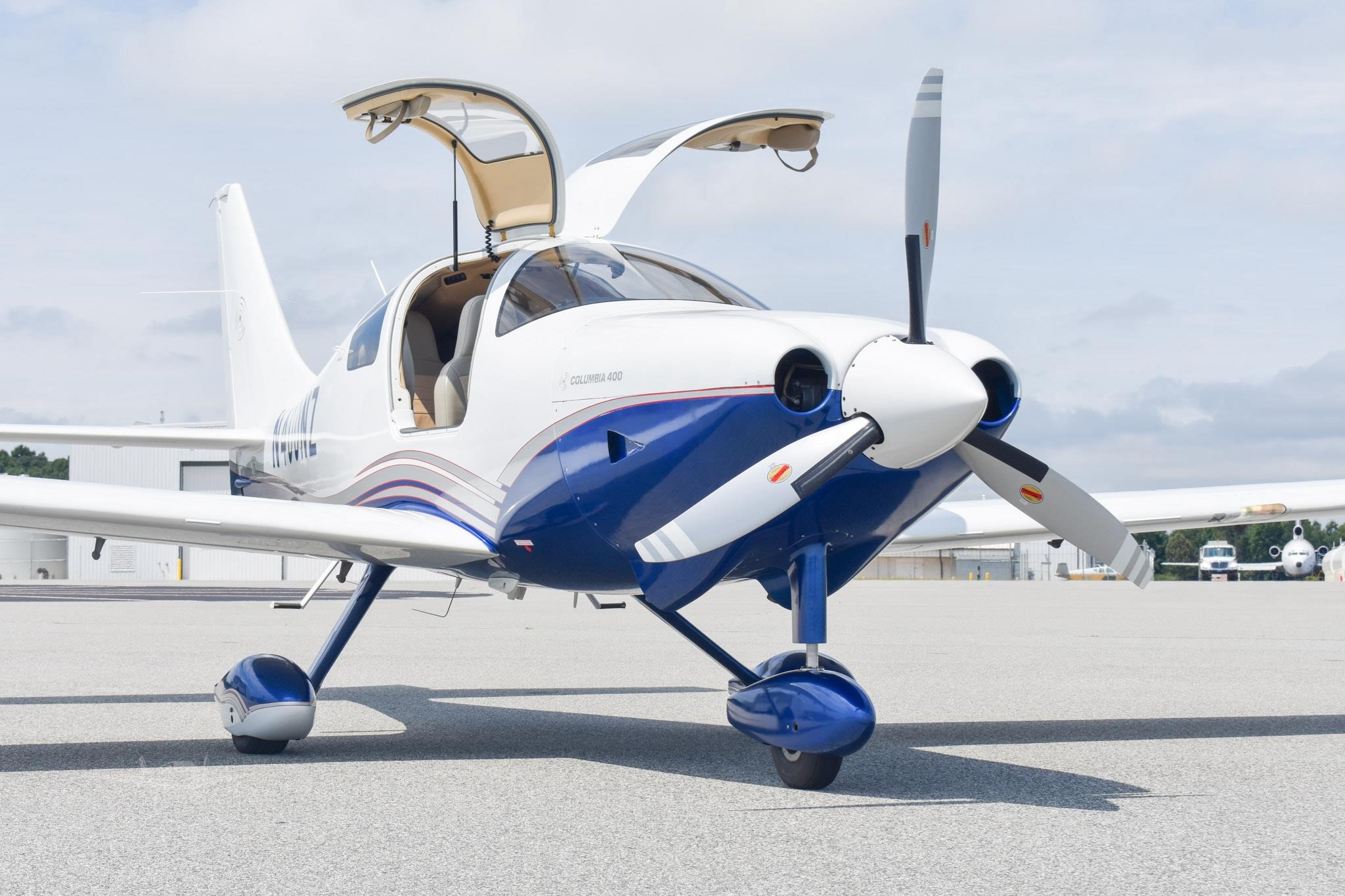 Cessna 400