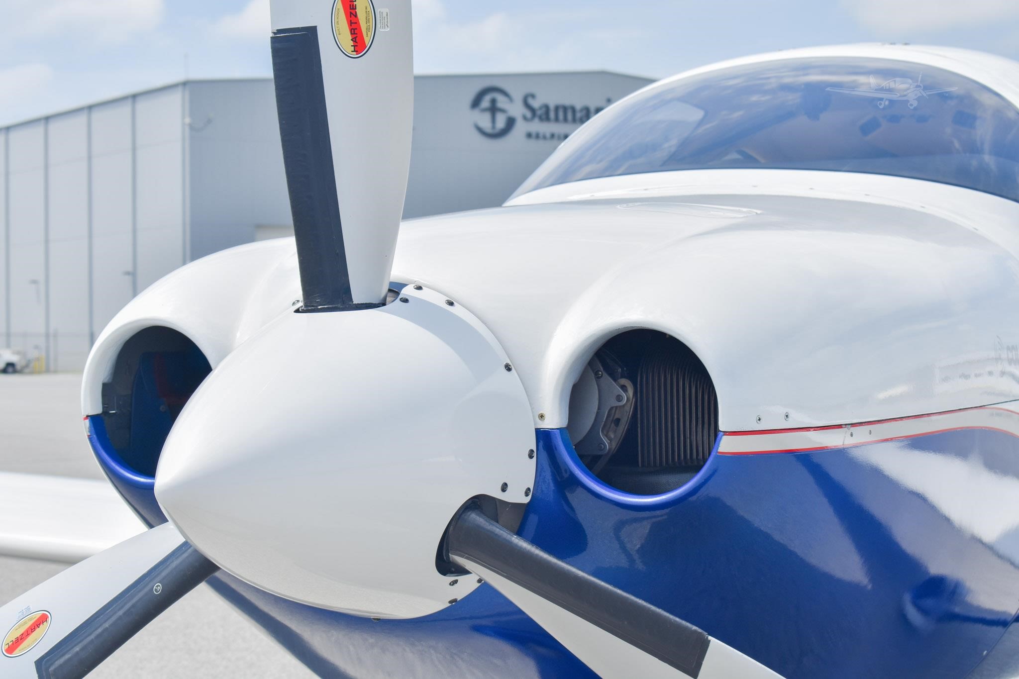Cessna 400