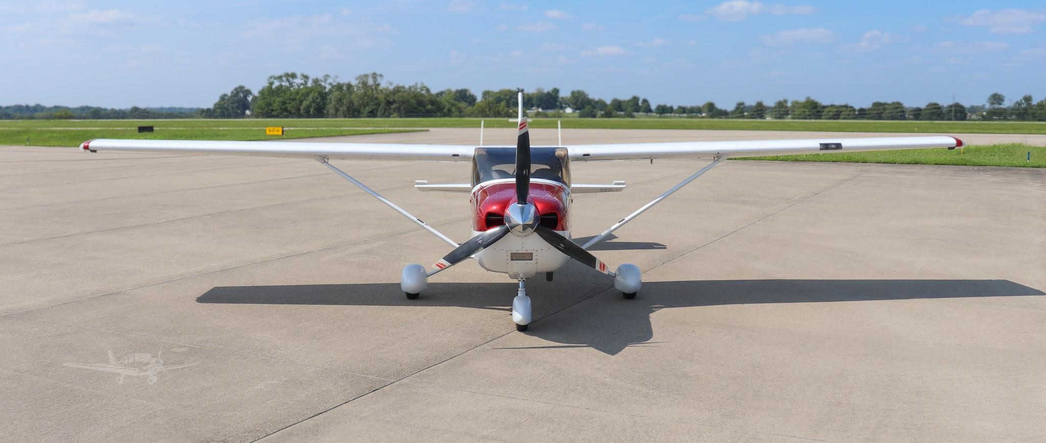 Cessna 182