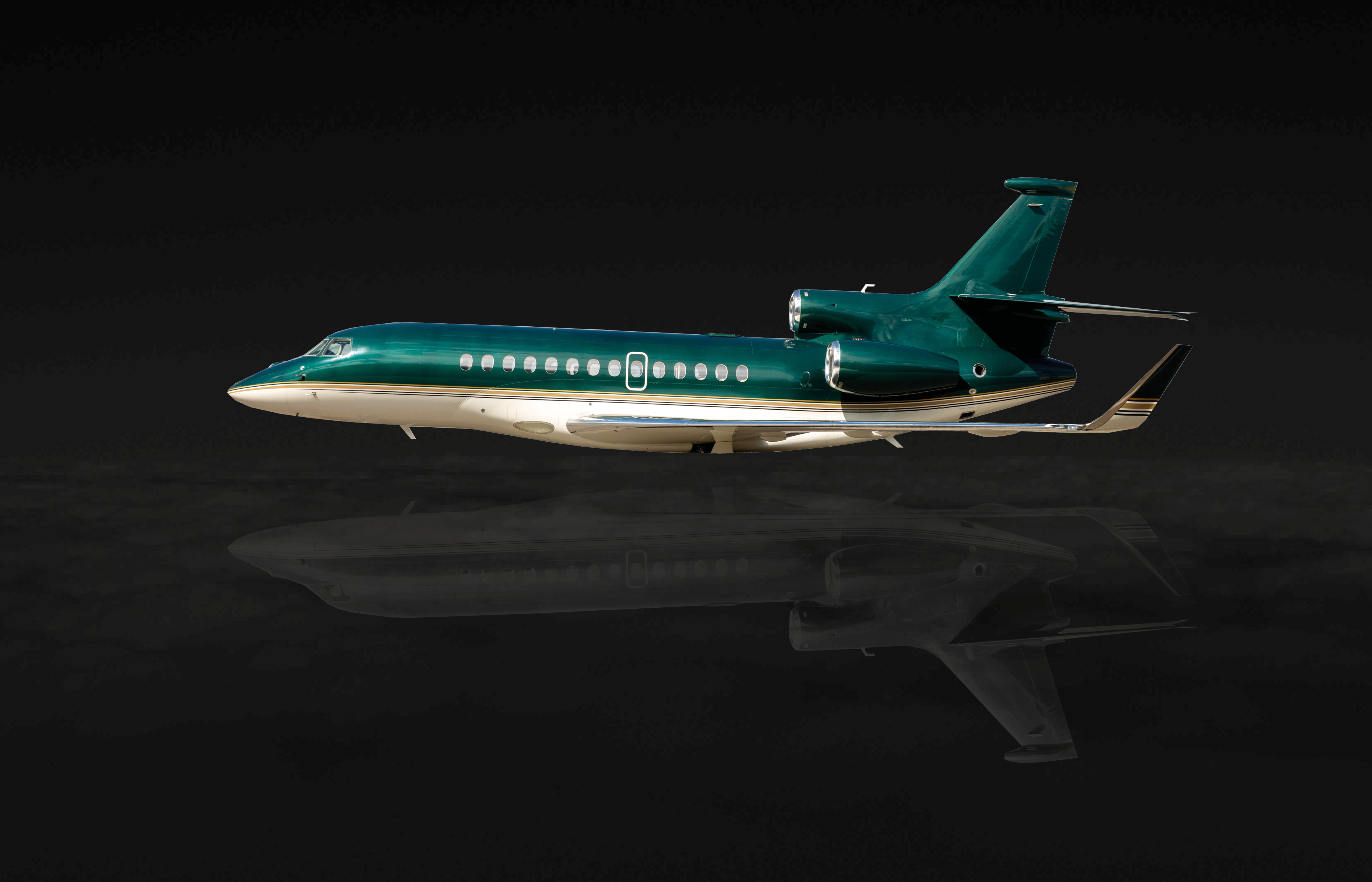 Falcon 7X