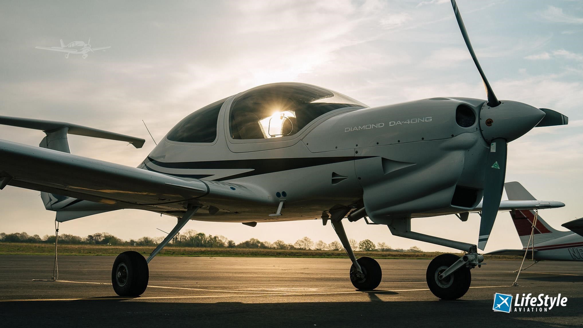 Diamond DA40 Diamond Star