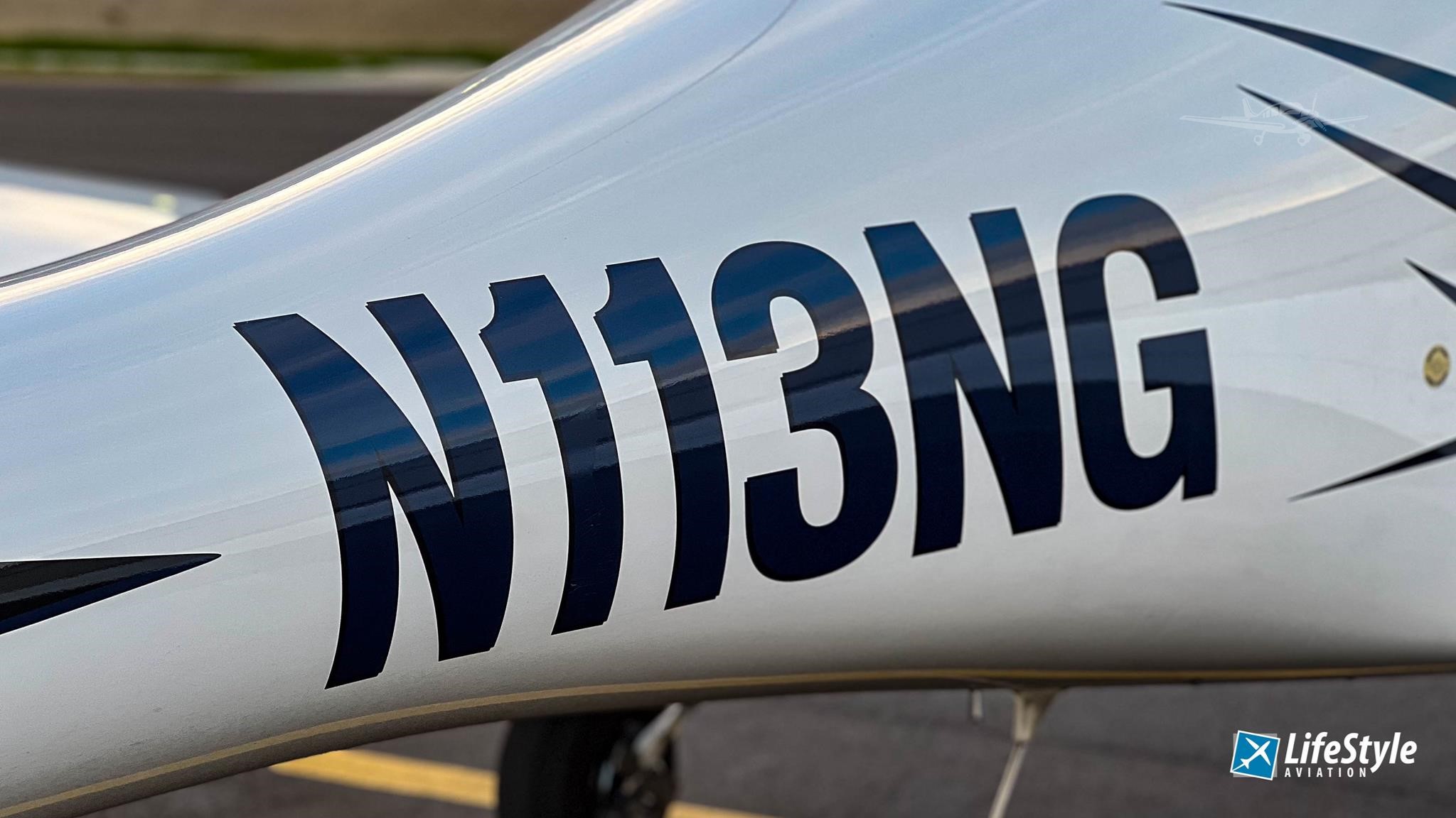 Diamond DA40 Diamond Star