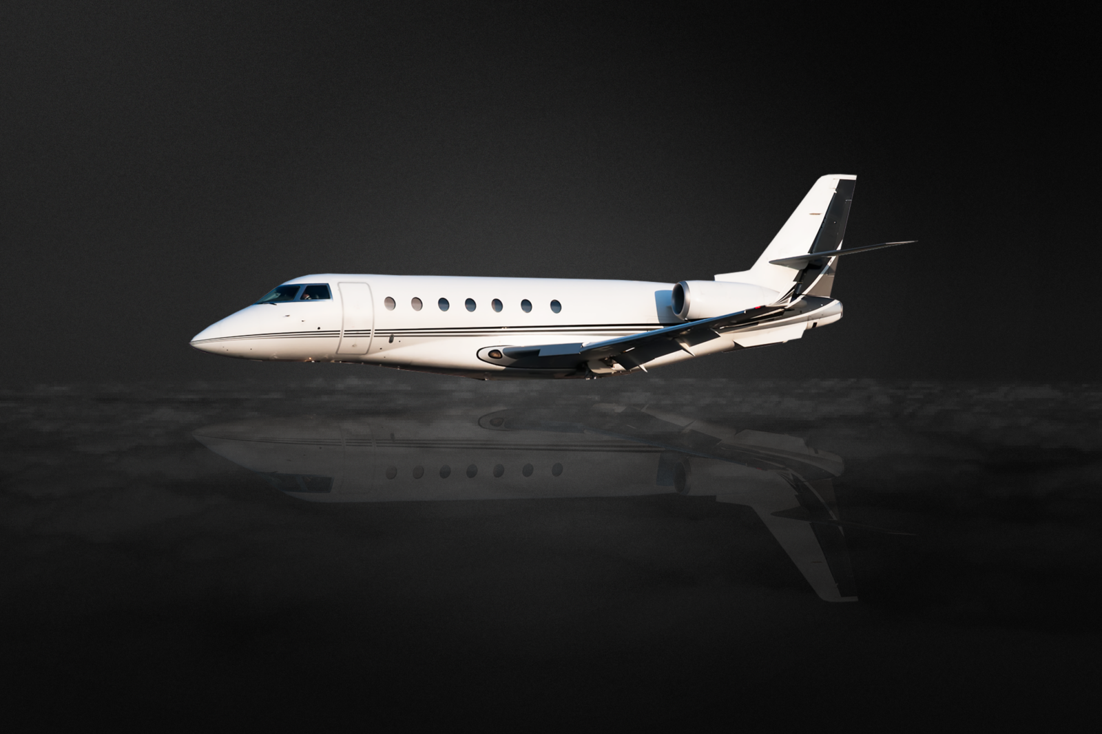 Gulfstream G200