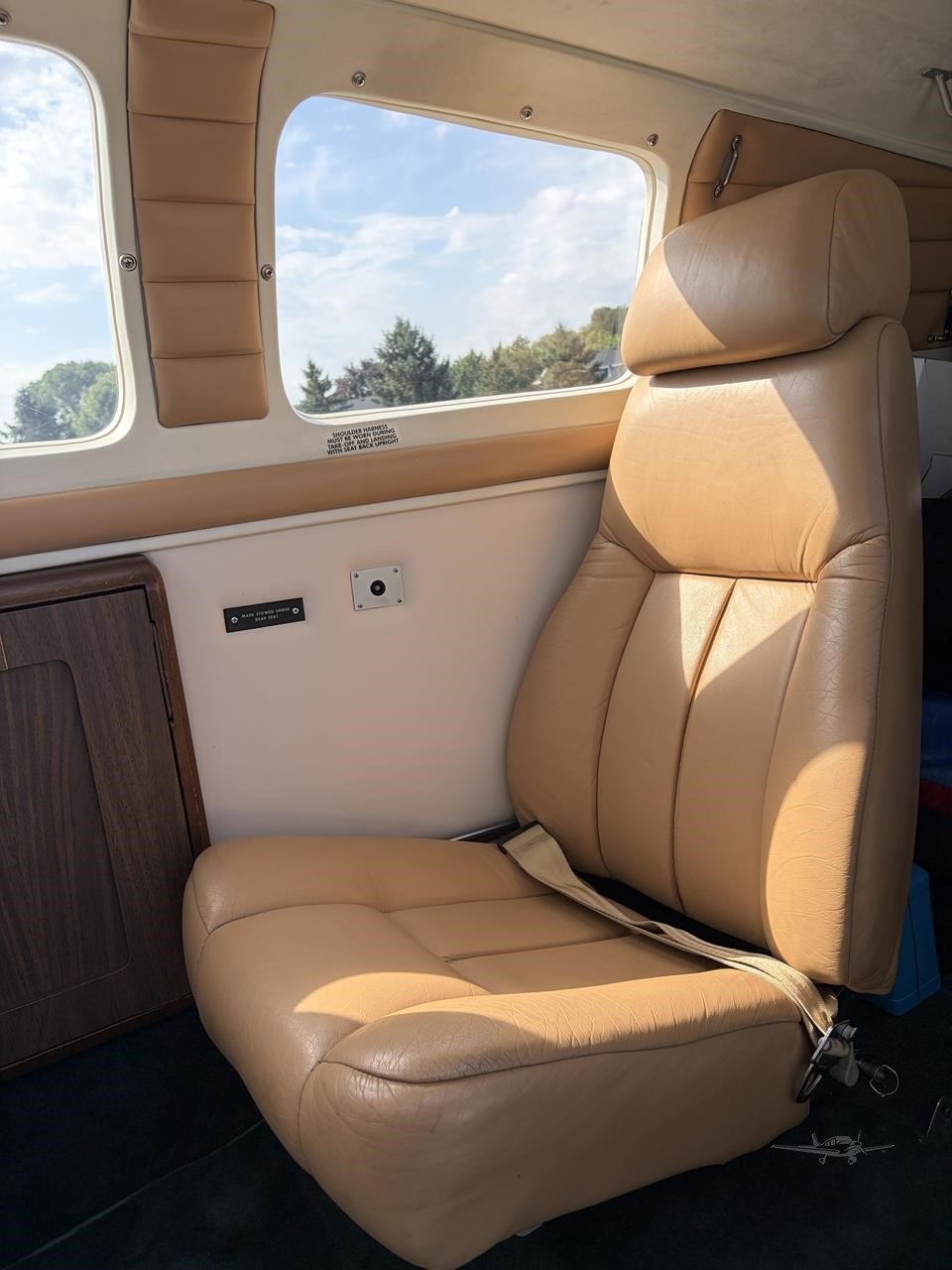 Beechcraft 58 Baron