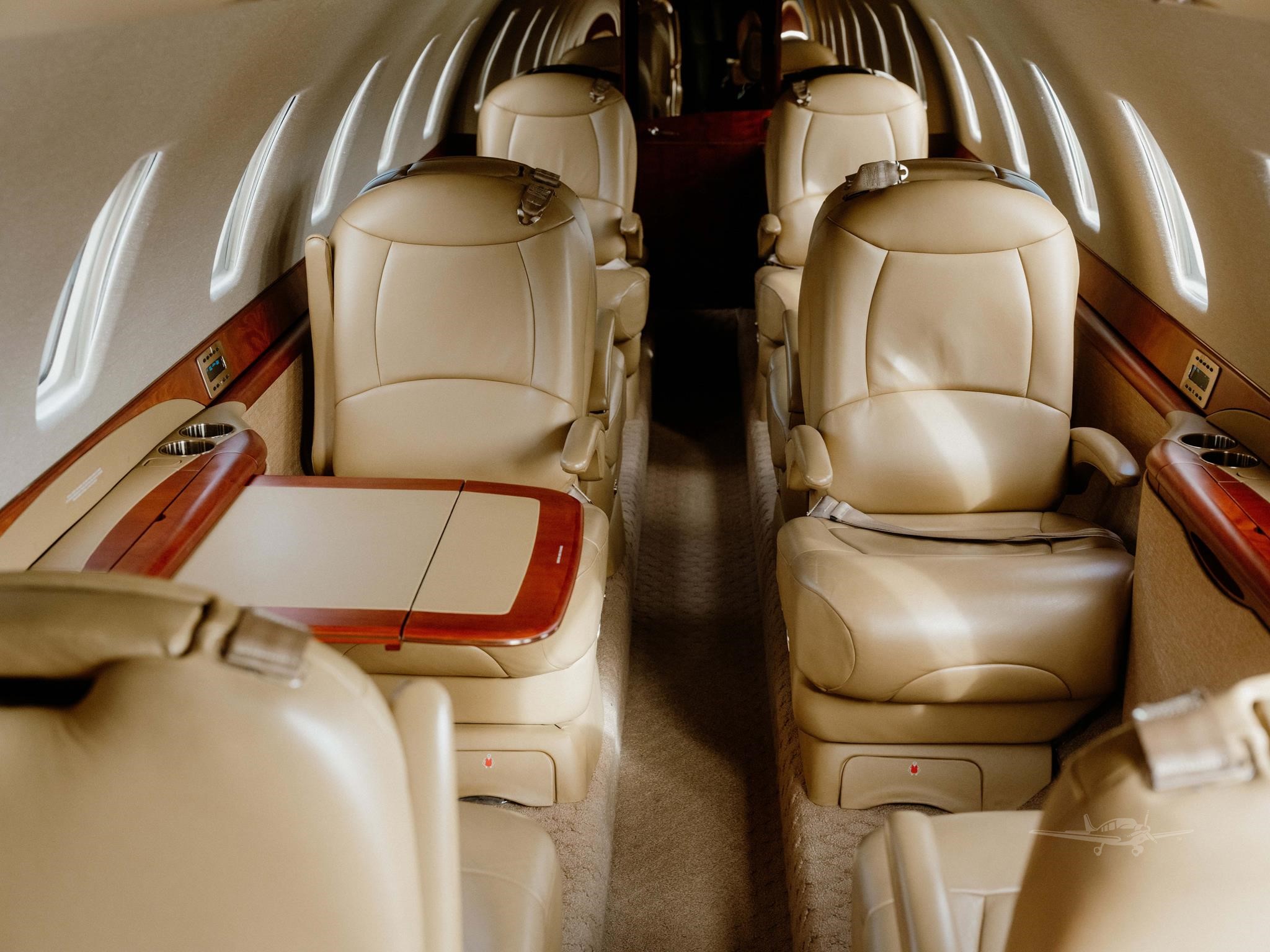 Cessna Citation Sovereign
