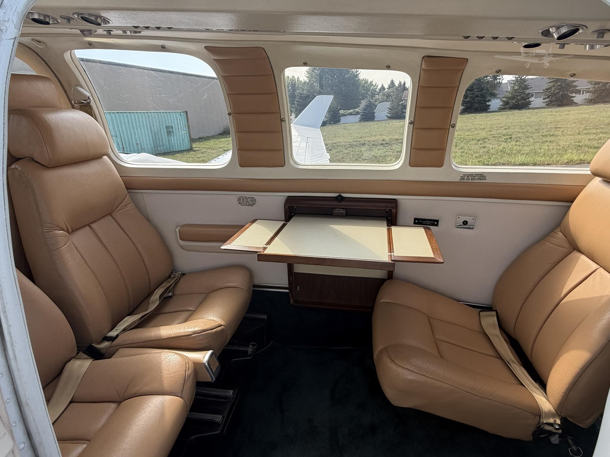Beechcraft 58 Baron