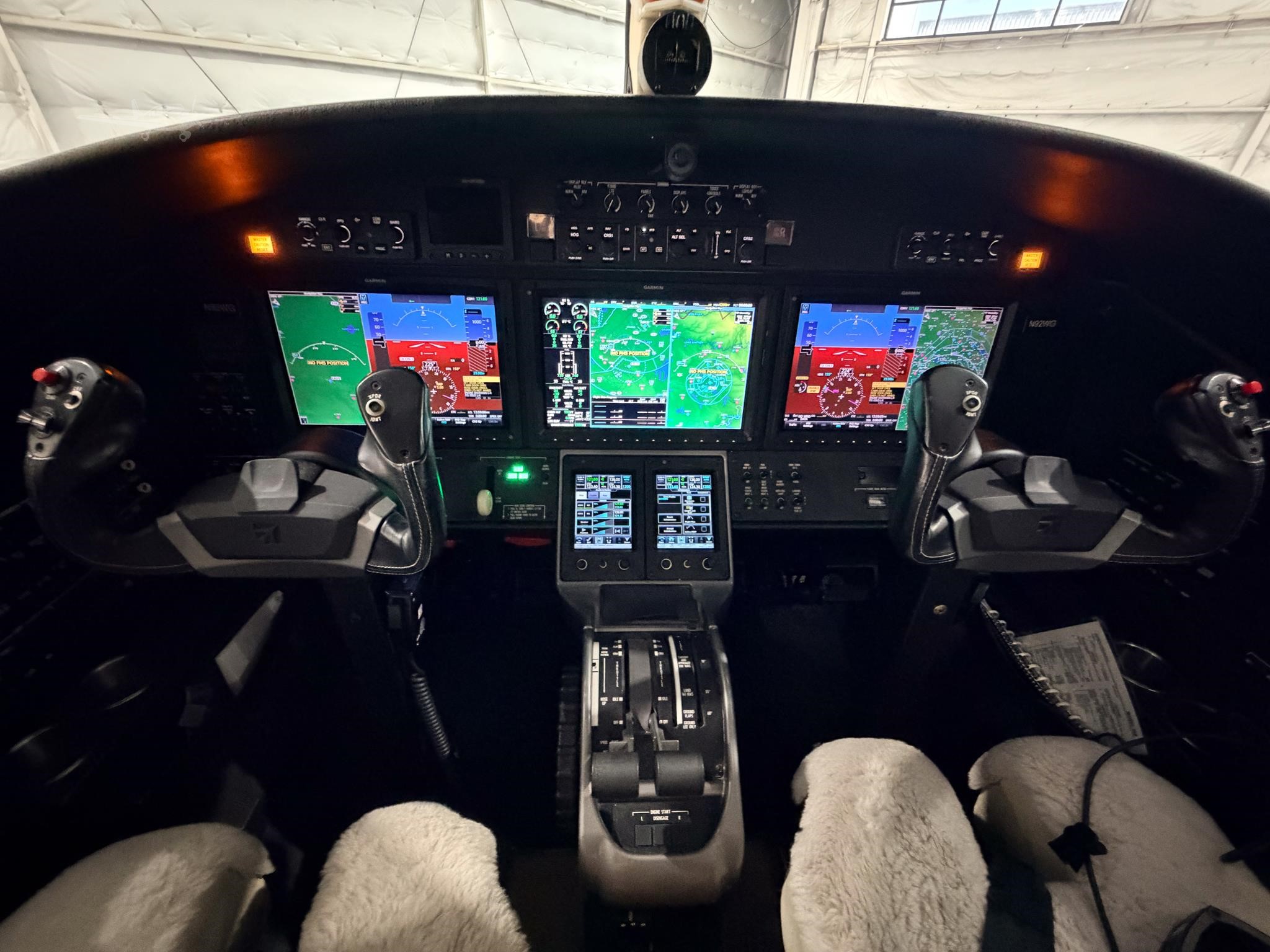 Cessna Citation M2