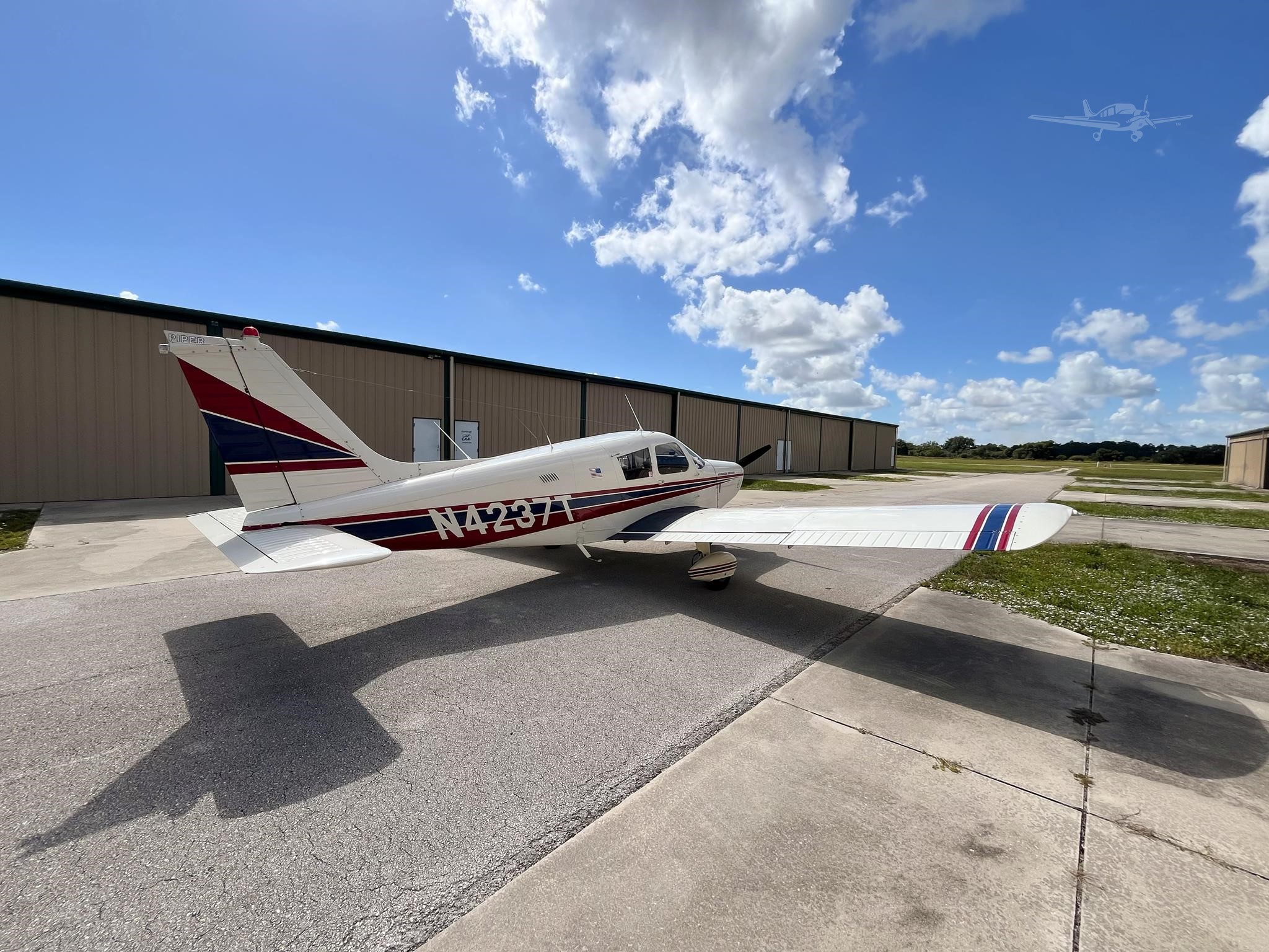 Piper PA-28 Cherokee