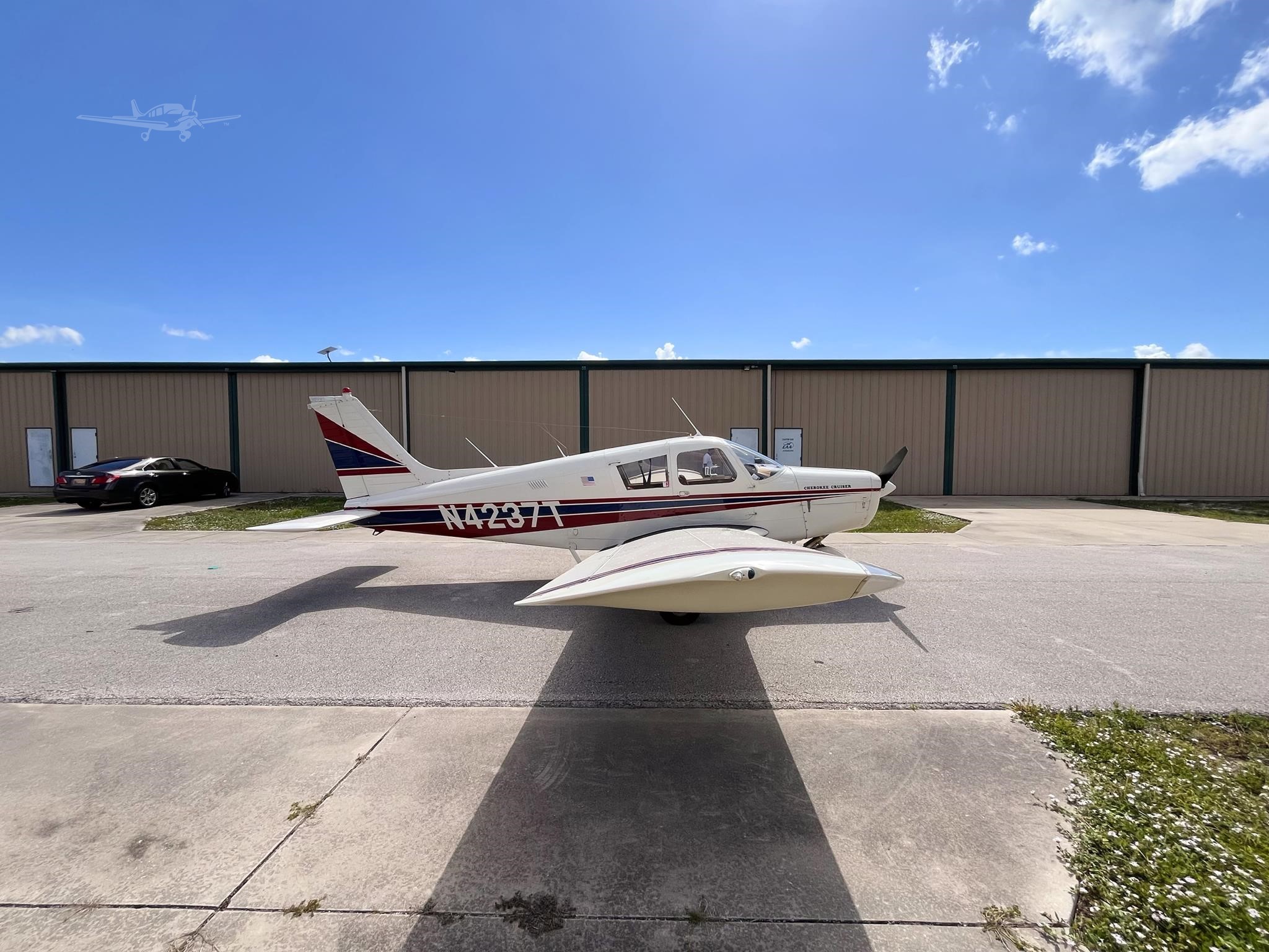 Piper PA-28 Cherokee