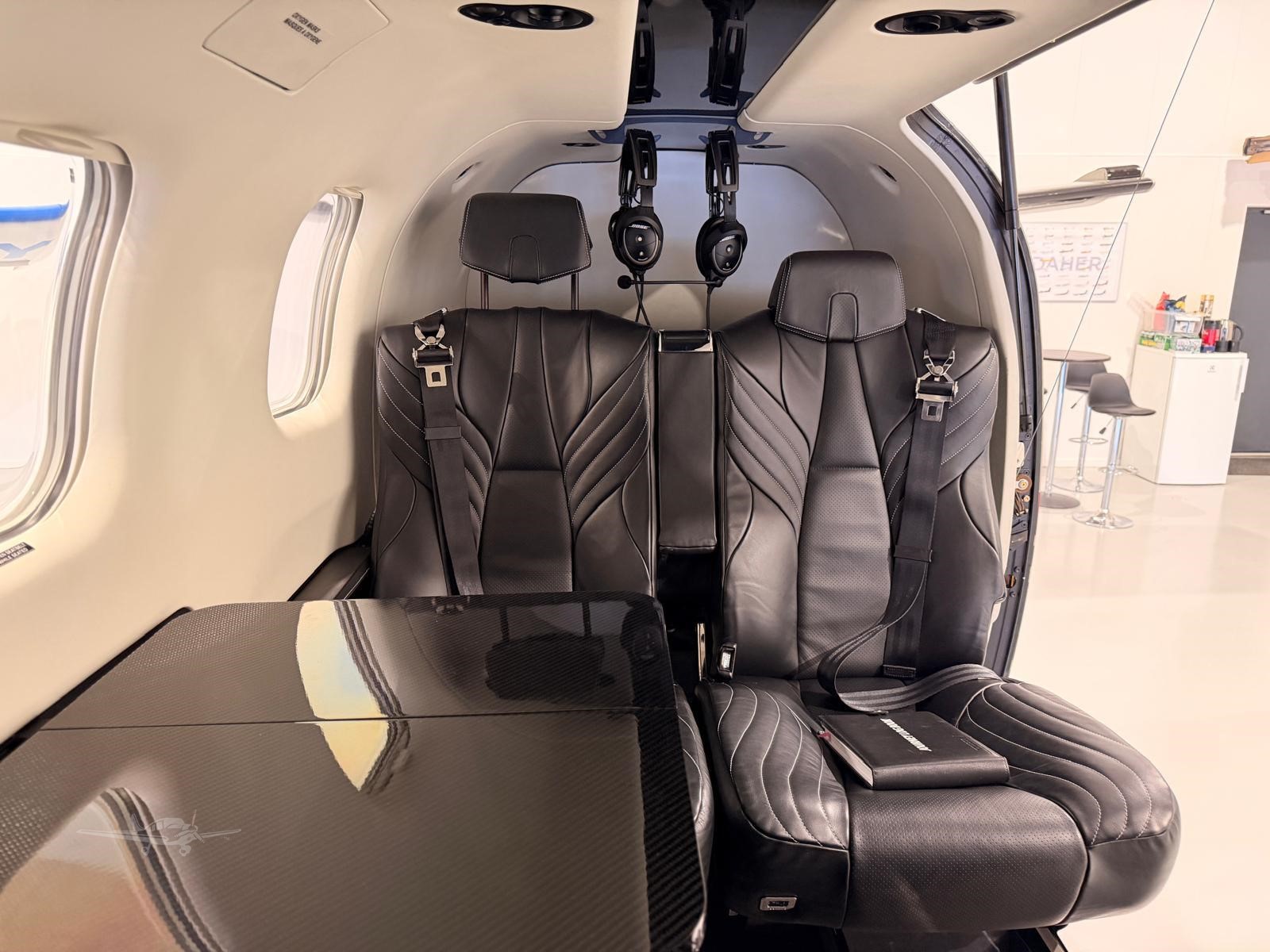 TBM 940