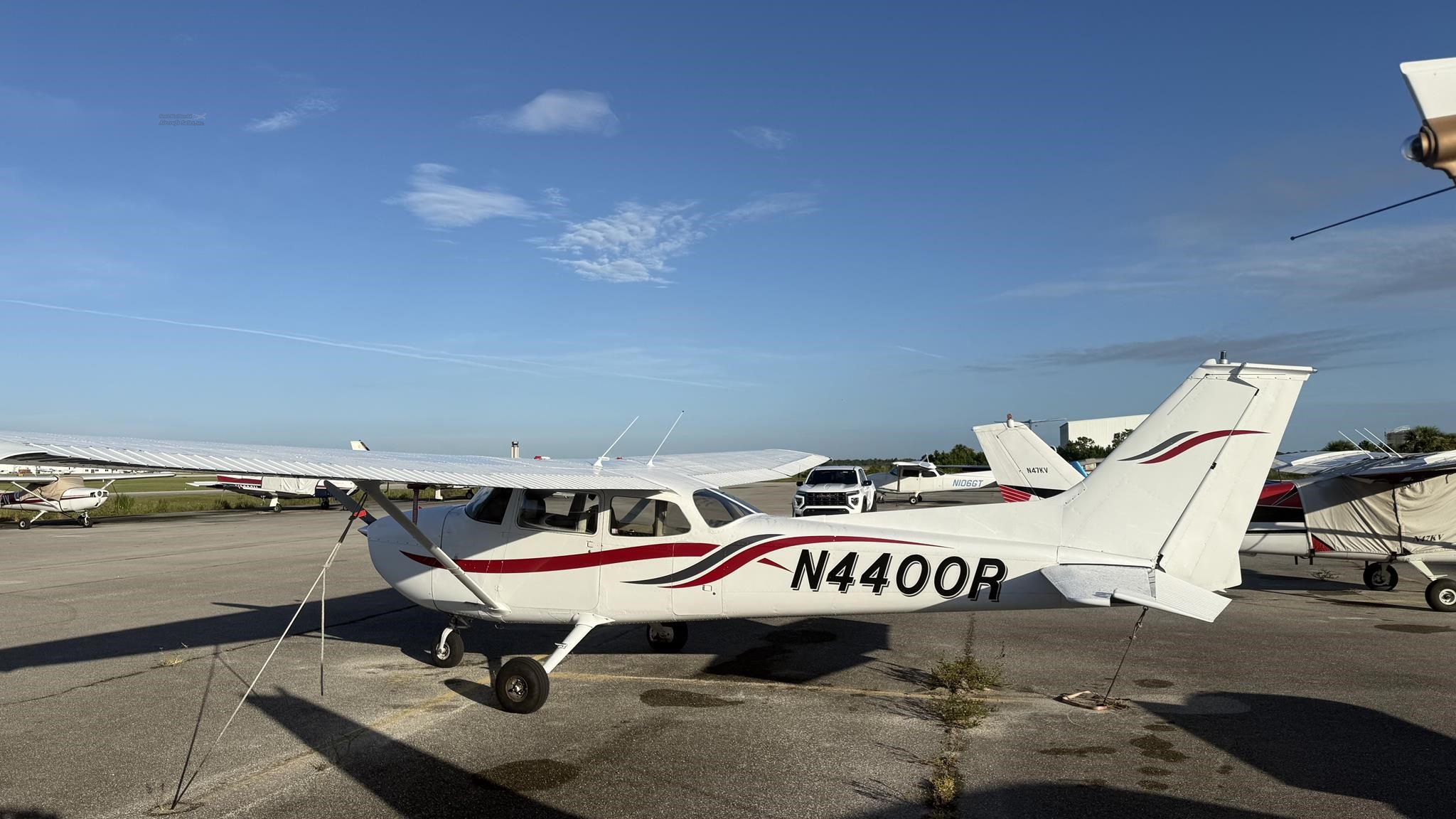 Cessna 172