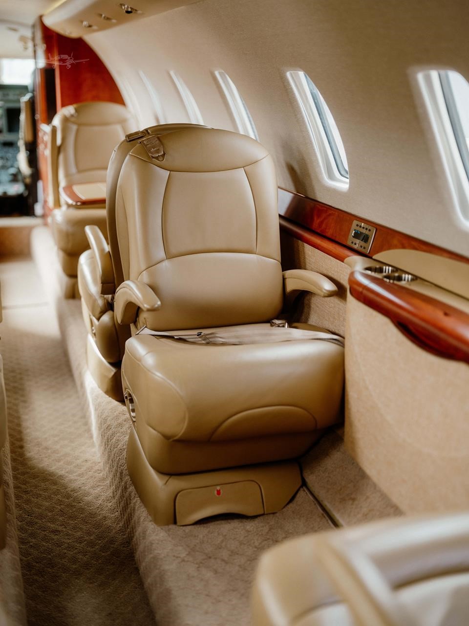 Cessna Citation Sovereign
