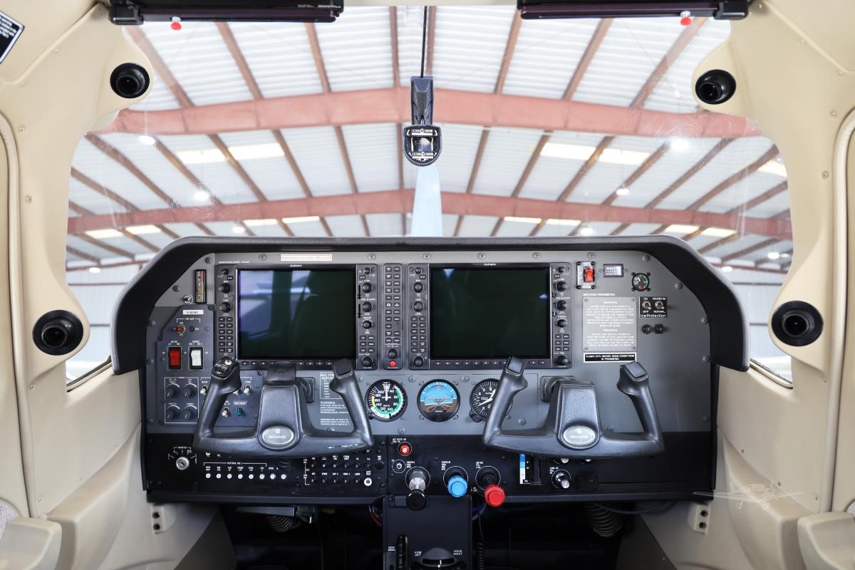 Cessna 182