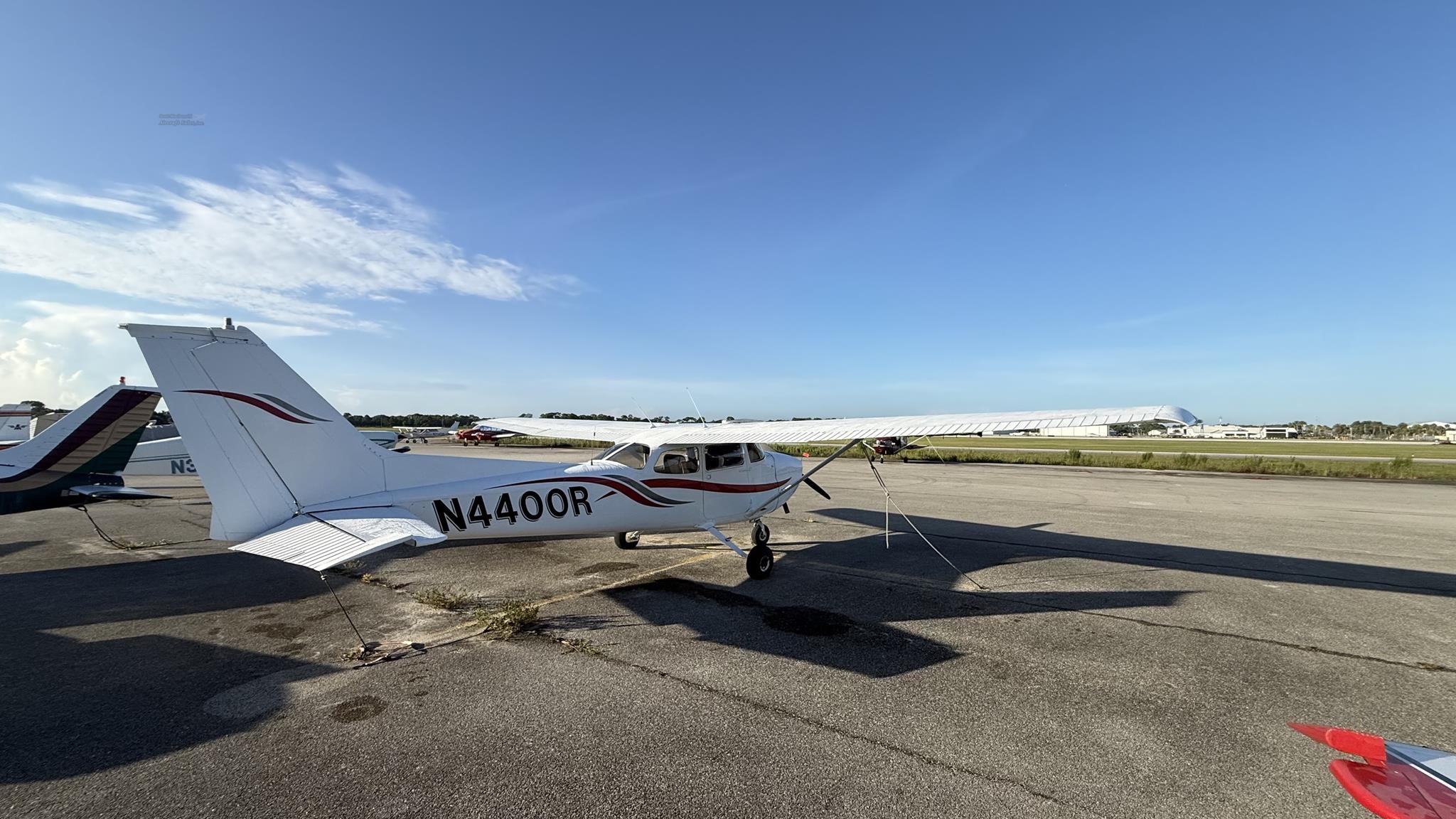 Cessna 172