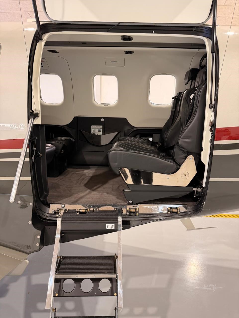 TBM 940